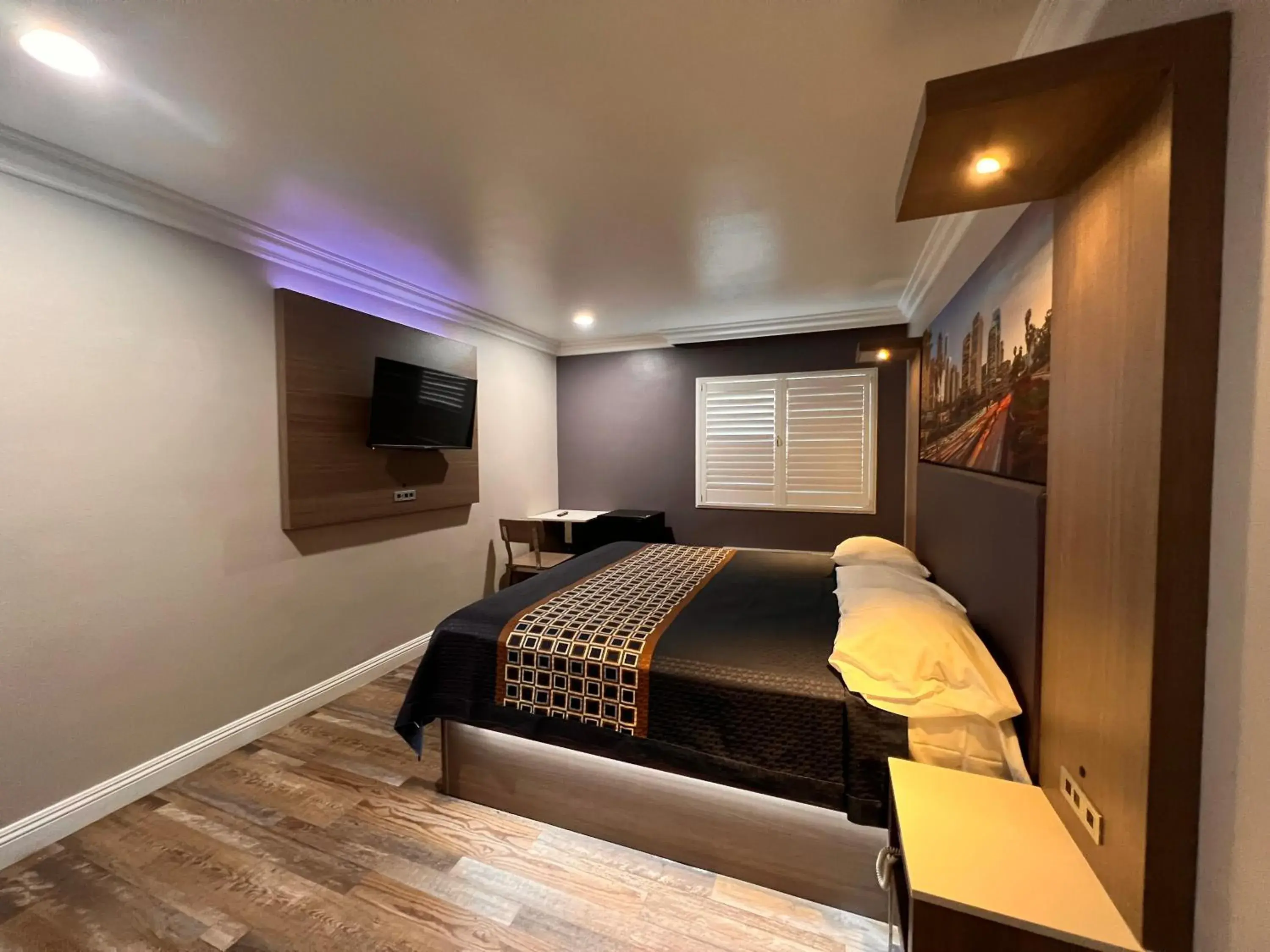 The Patio Motel - Los Angeles, LAX The Patio Motel - Los Angeles, LAX