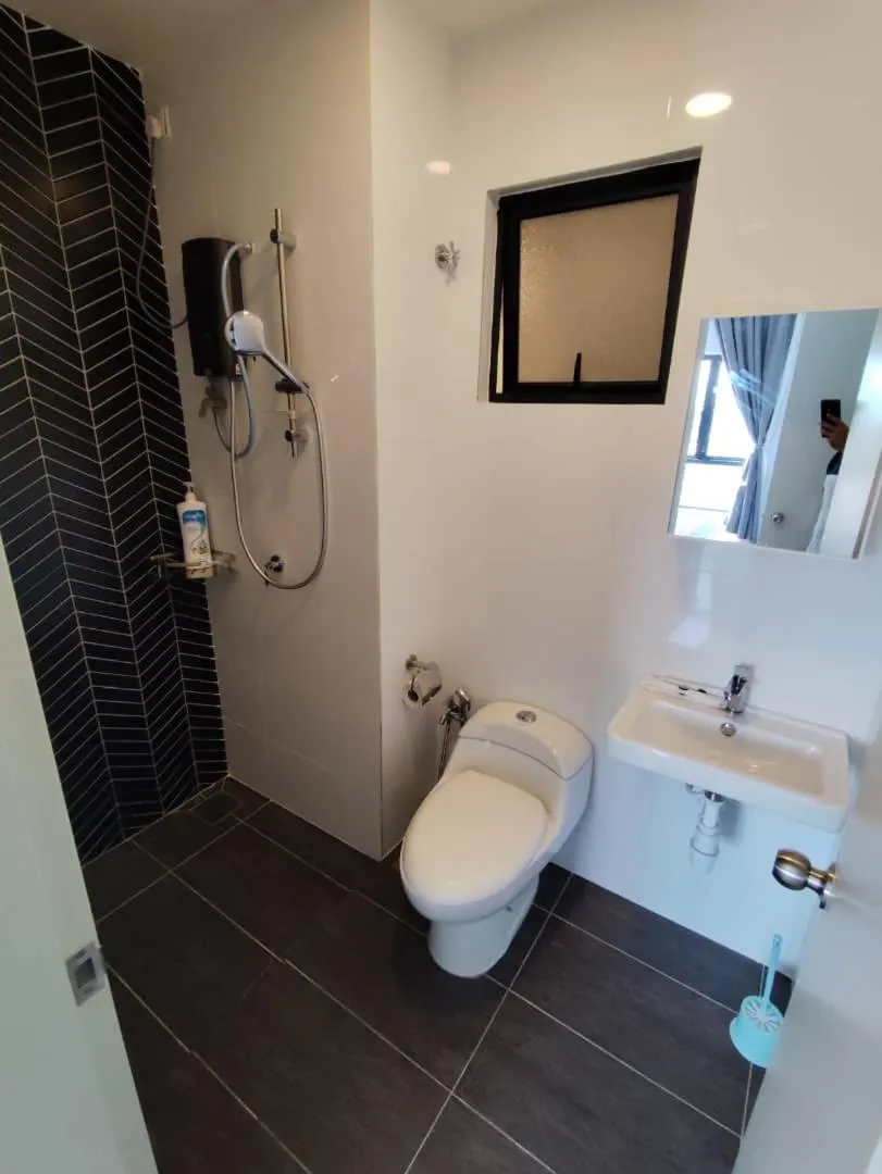 The Horizon by MyKey