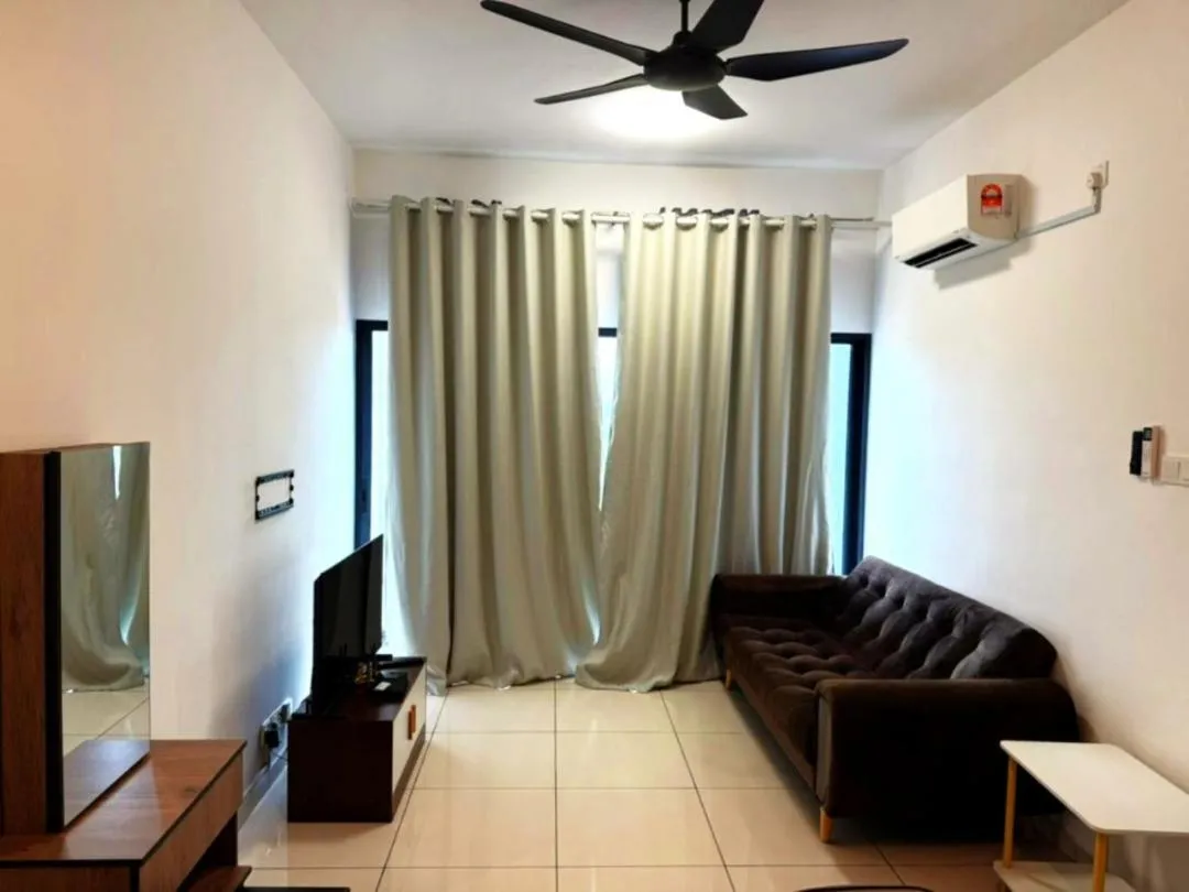 The Horizon by MyKey