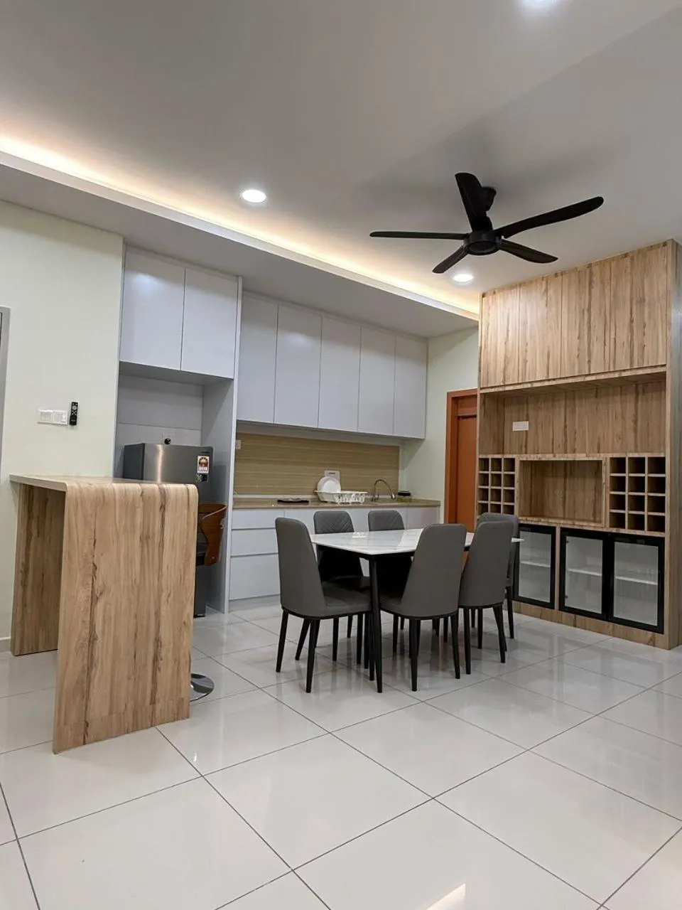 The Horizon by MyKey