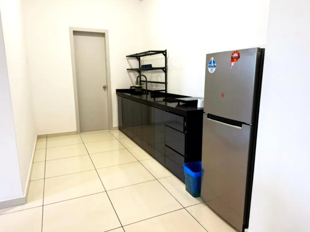 The Horizon by MyKey