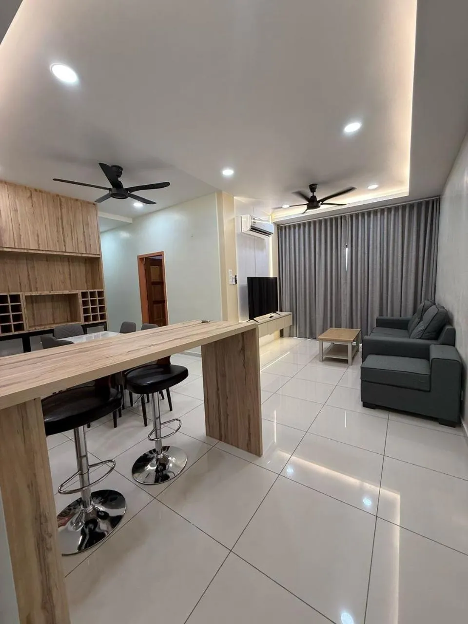 The Horizon by MyKey