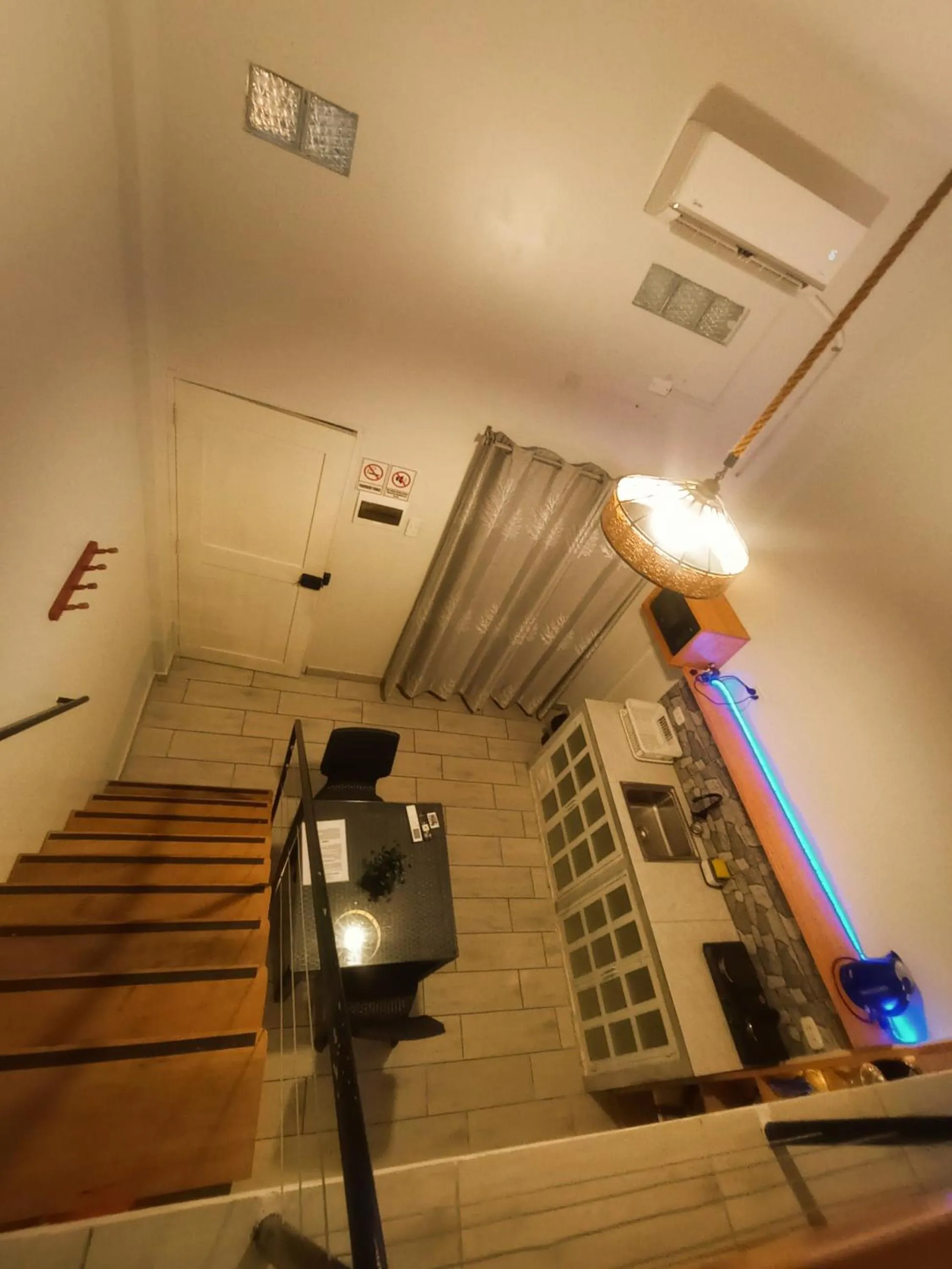 View (from property/room) in Mi Quinta Raíz Loft Apartments