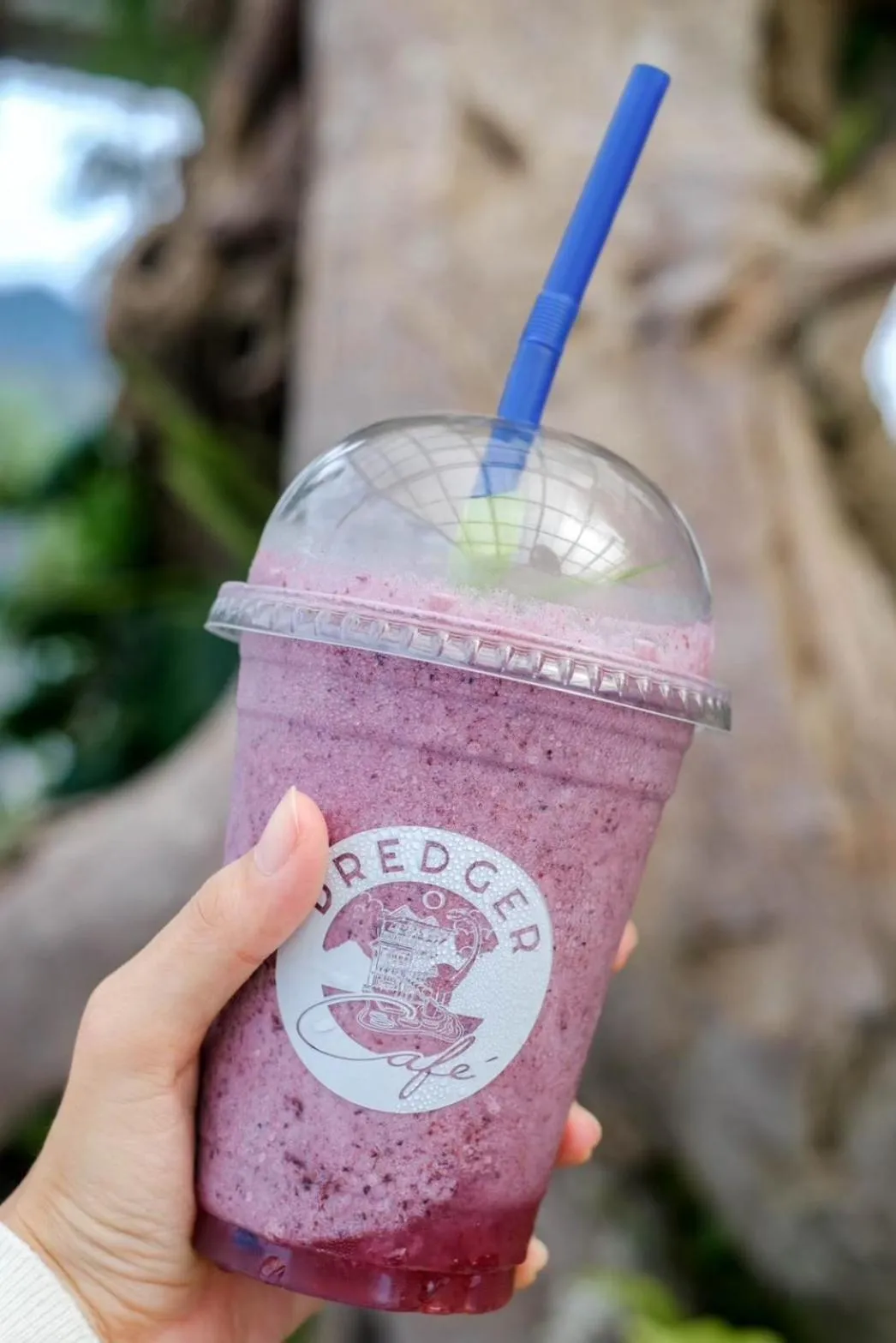 Food and drinks in Bangmara Hill