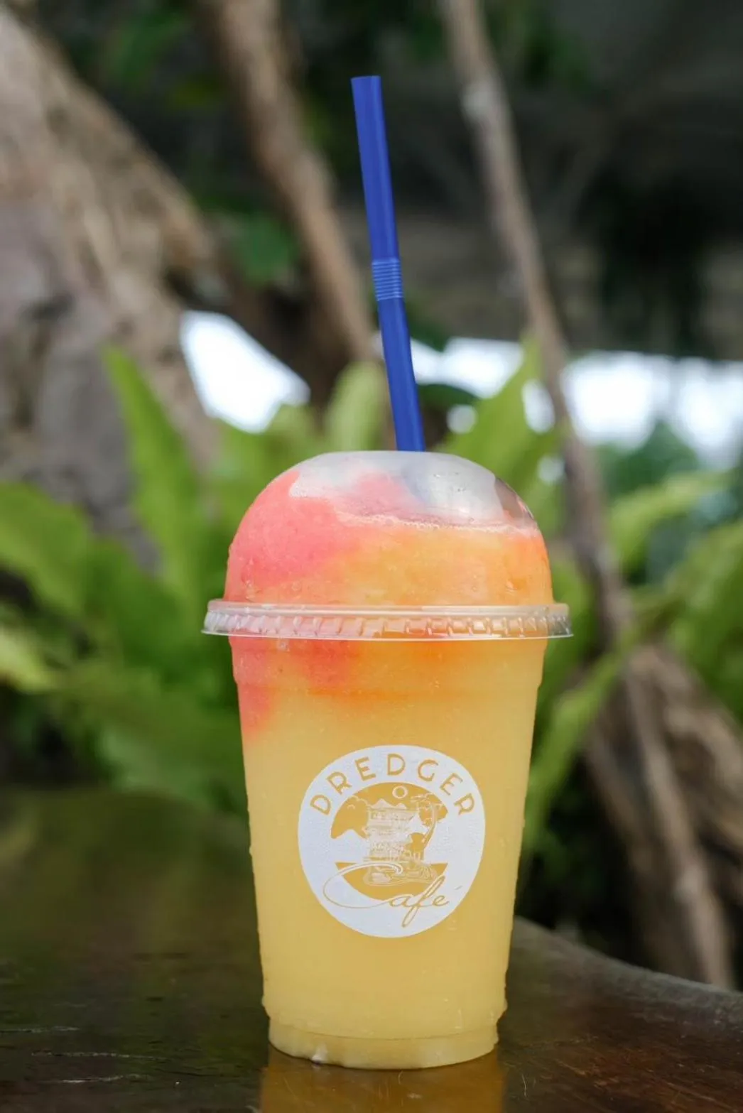 Drinks in Bangmara Hill