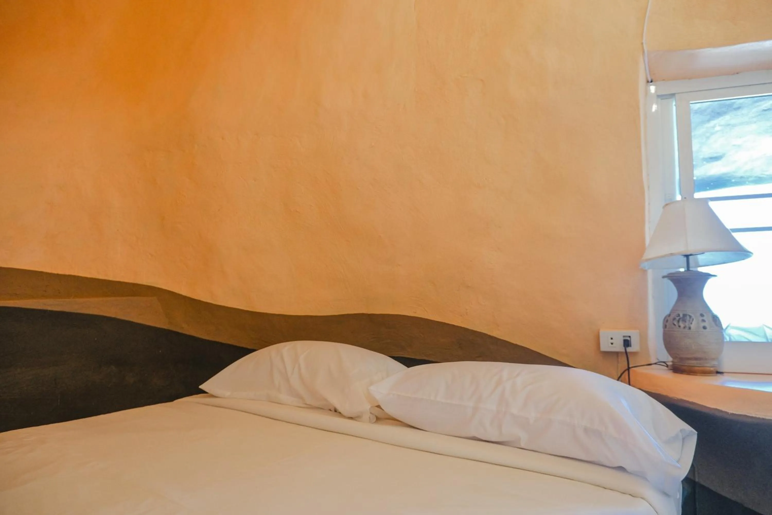 Bedroom, Bed in Bangmara Hill