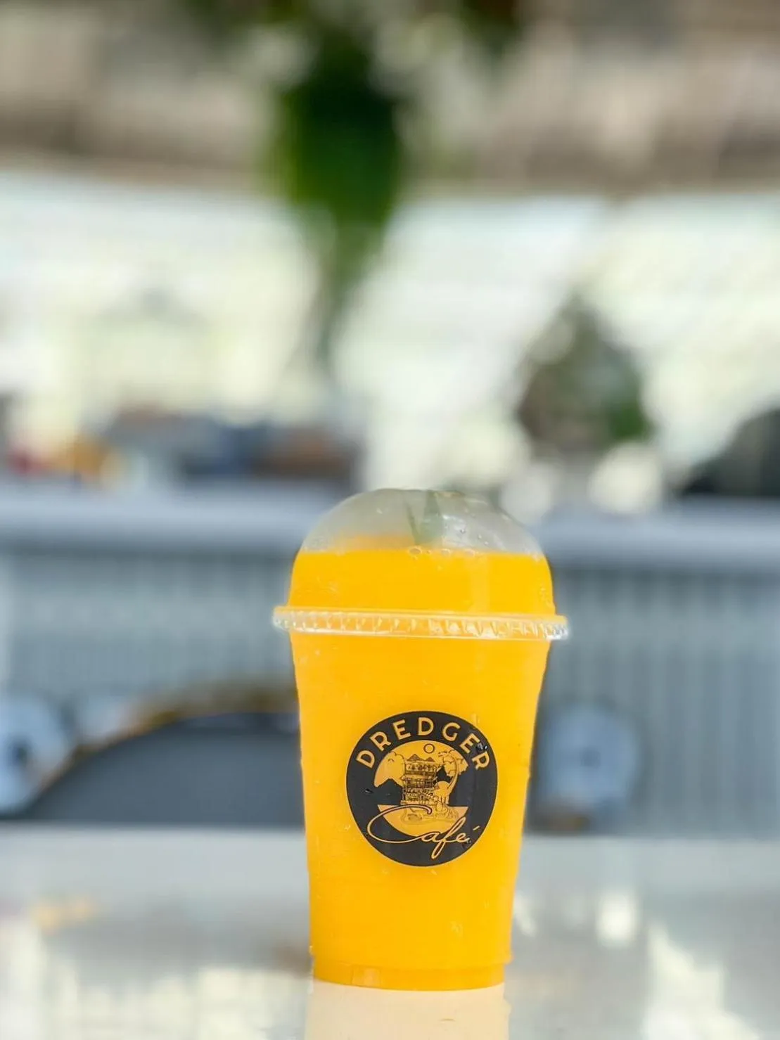 Drinks in Bangmara Hill