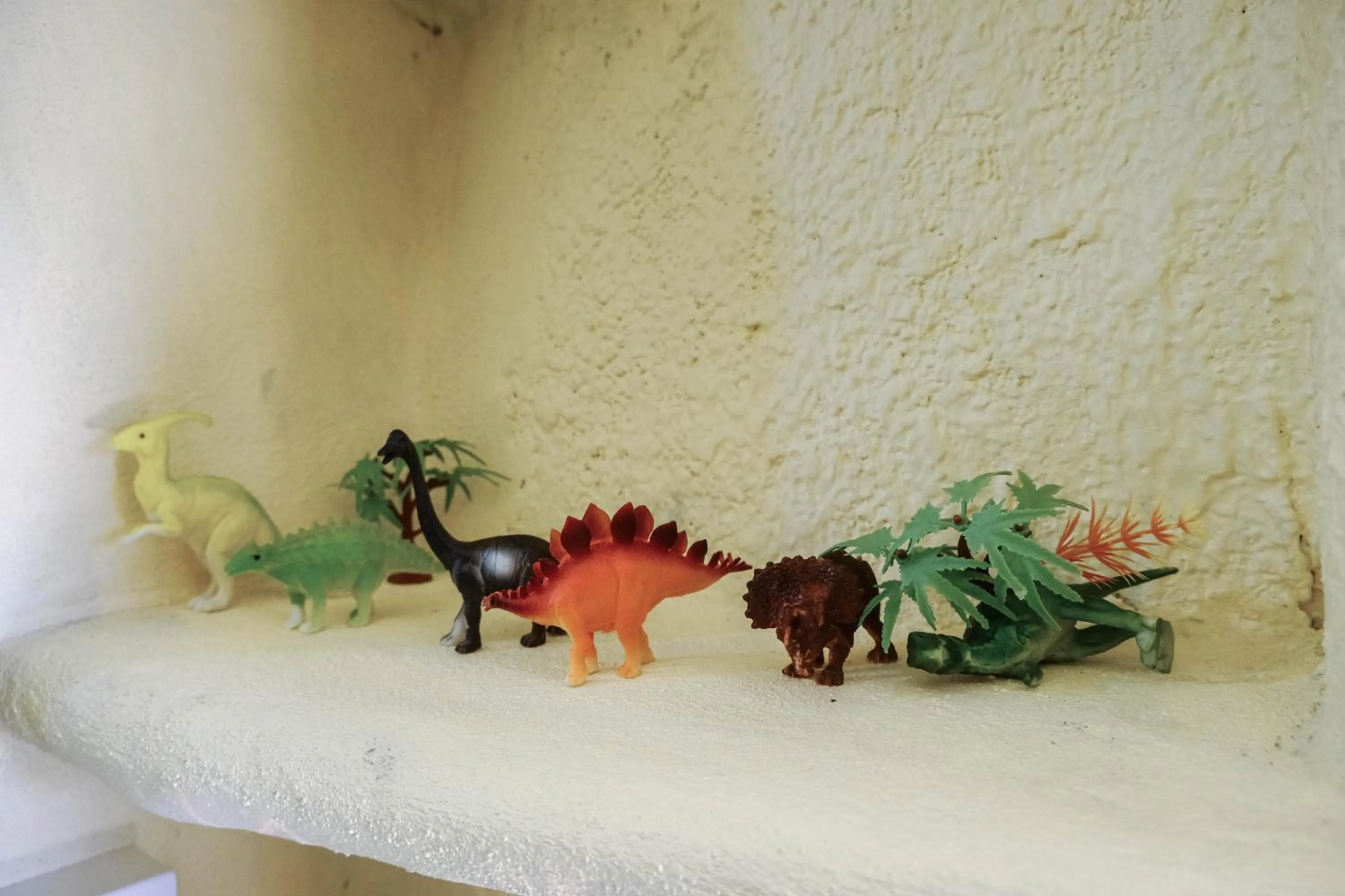 Decorative detail in Bangmara Hill