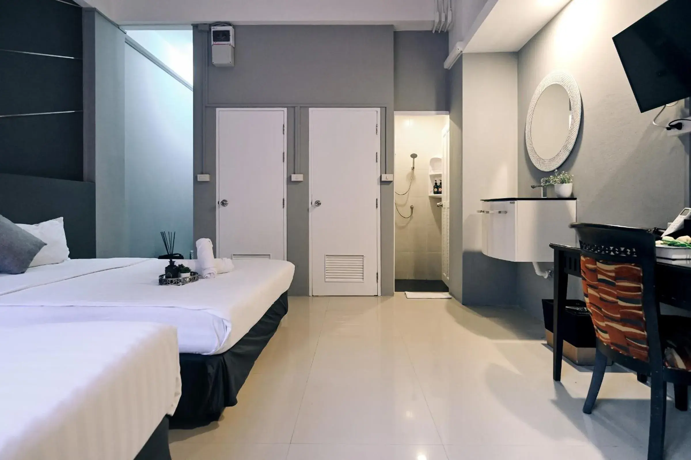 Junior Family Building 2 in Tori crown hotel Junior Family Building 2 in Tori crown hotel