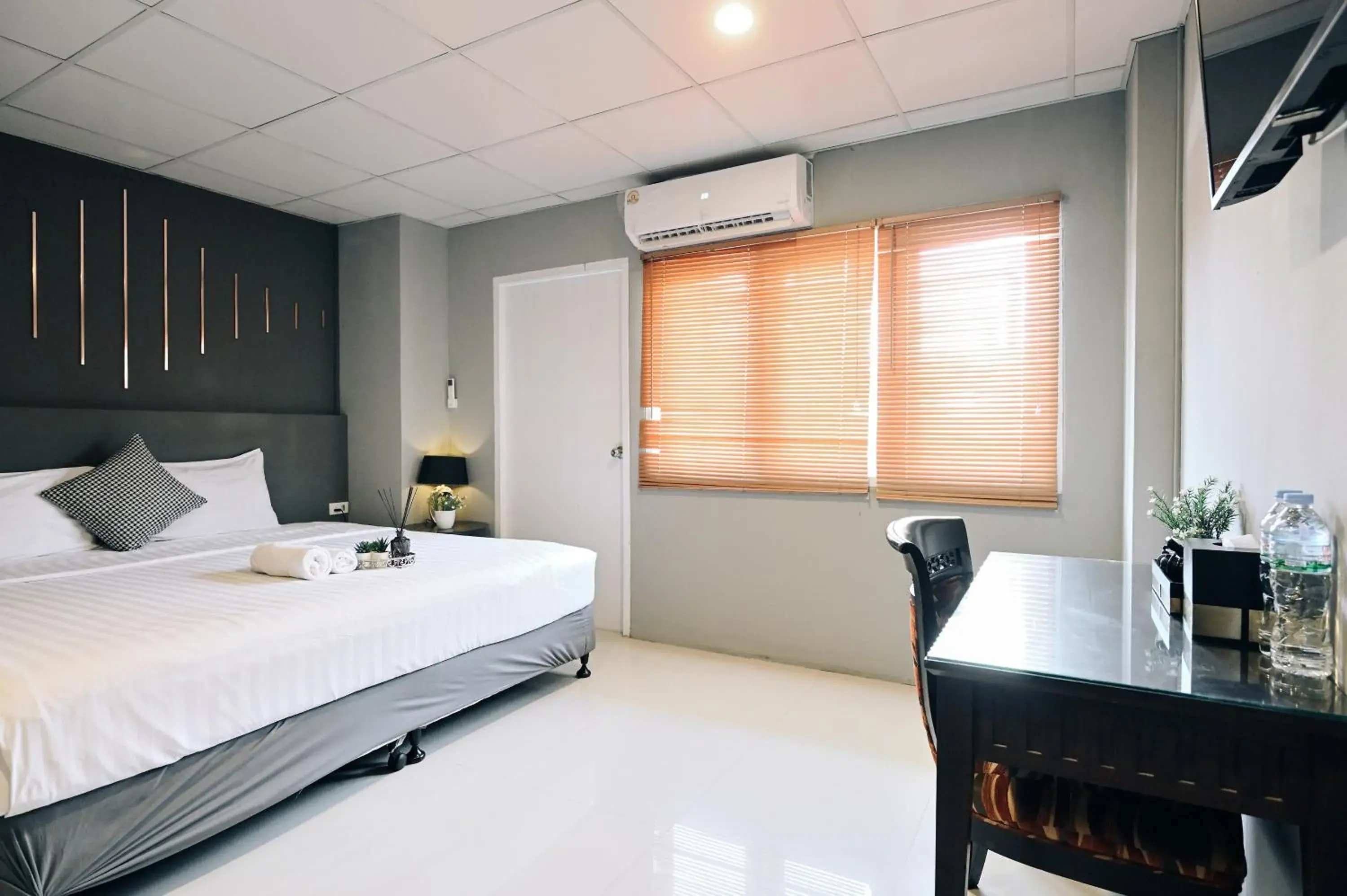 Junior Suite Building 2 in Tori crown hotel Junior Suite Building 2 in Tori crown hotel