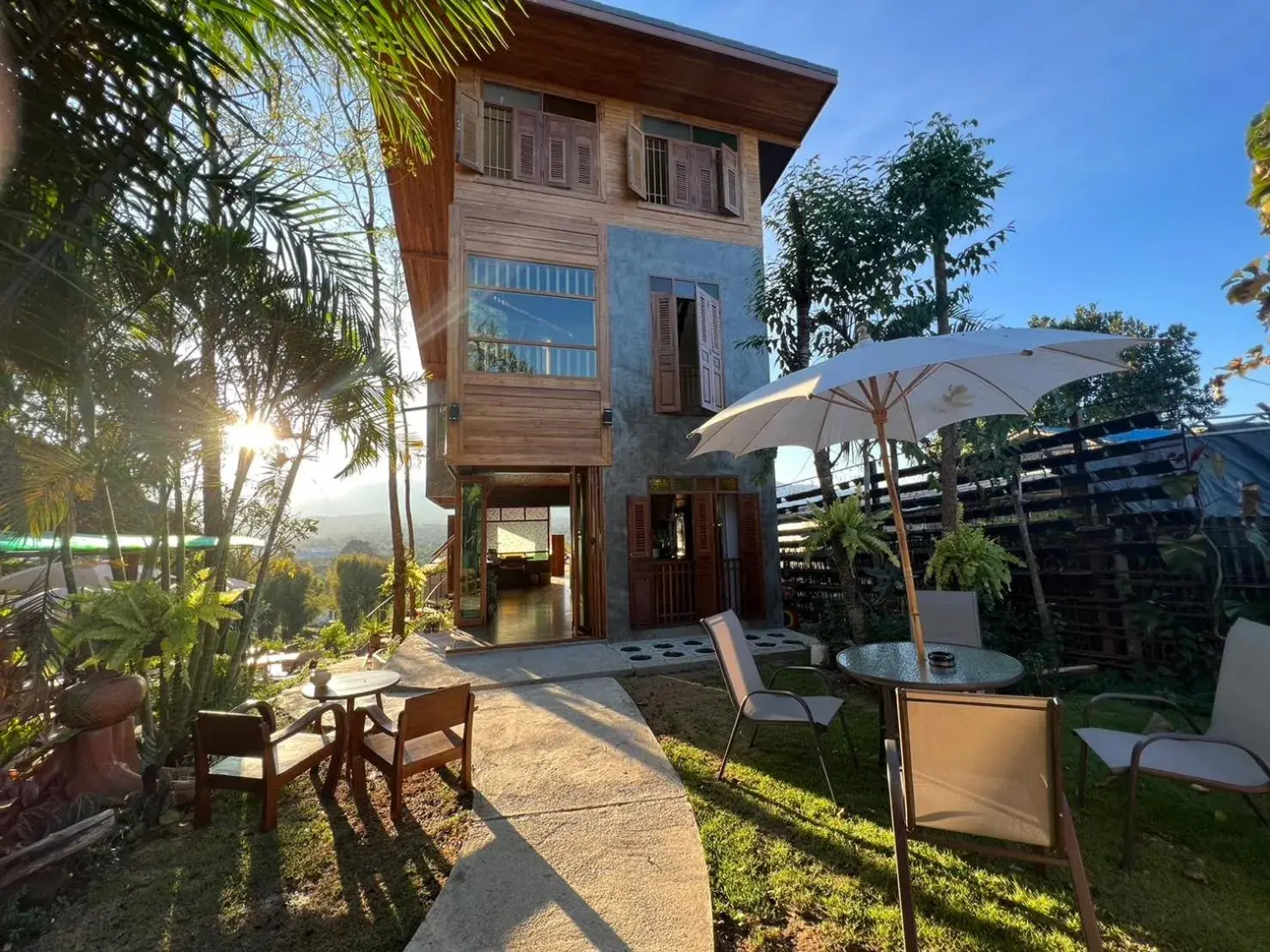 Pai Chao Kha Pai Chao Kha