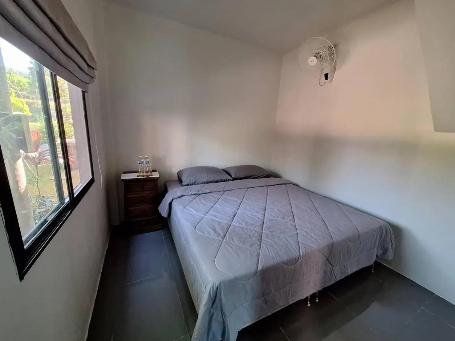 Double Room with Shared Bathroom in Pai Chao Kha Double Room with Shared Bathroom in Pai Chao Kha