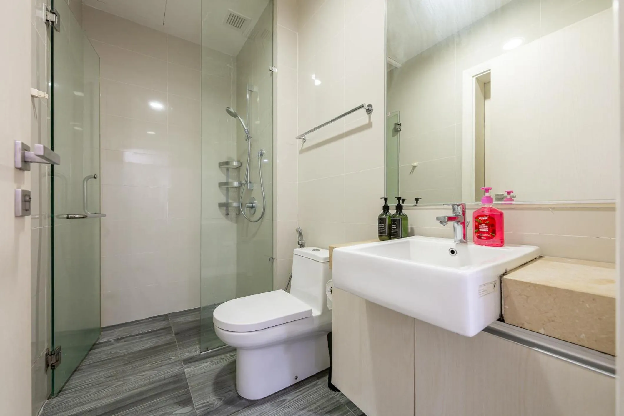 M City Ampang KL city