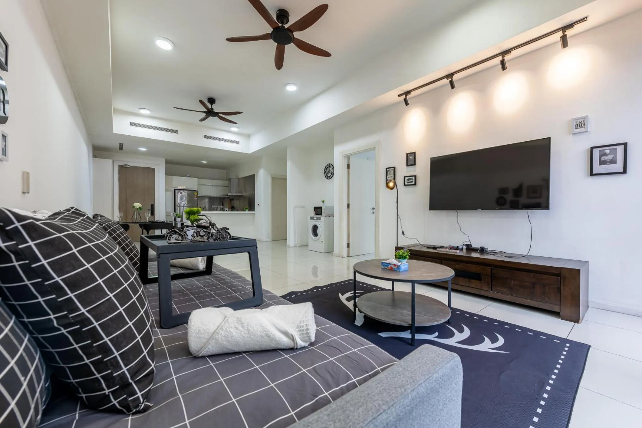 M City Ampang KL city