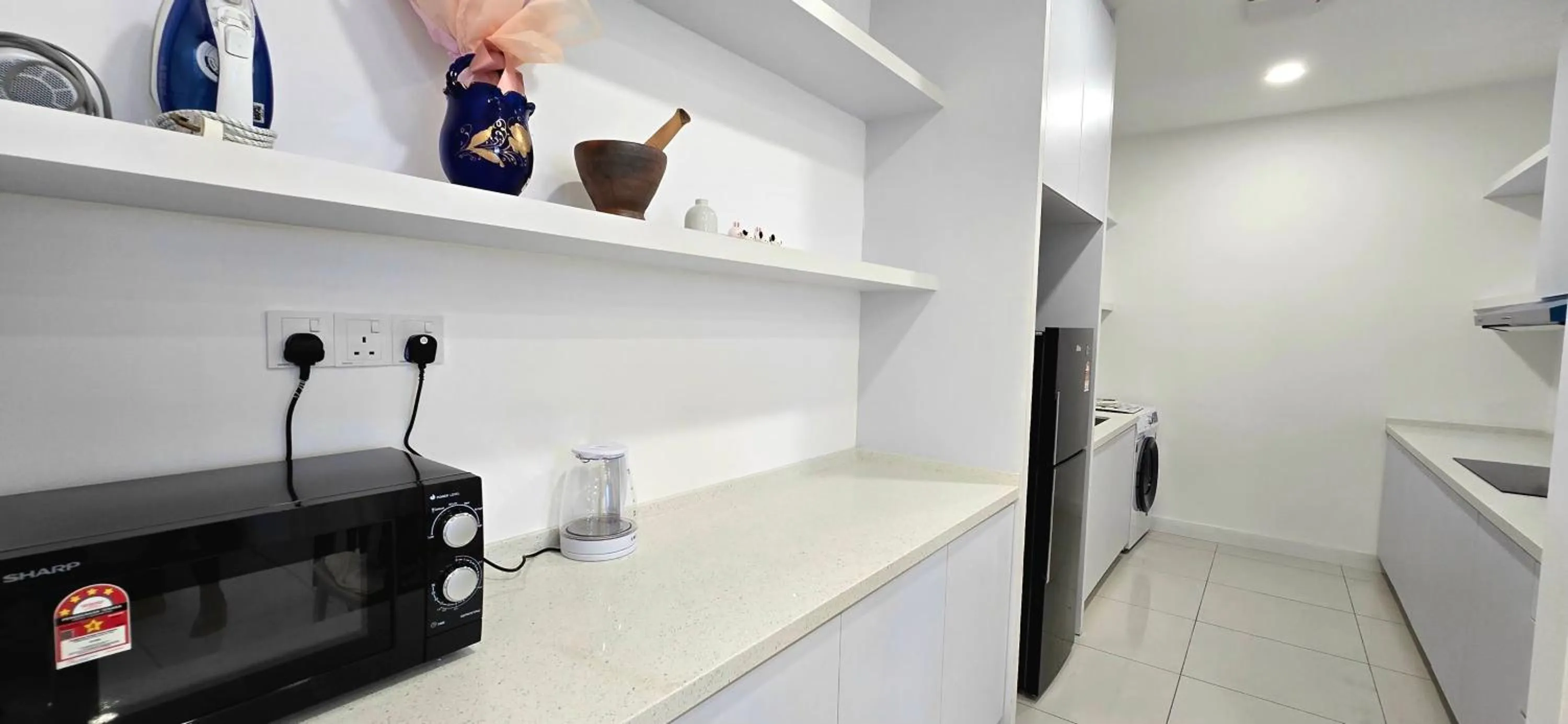 M City Ampang KL city