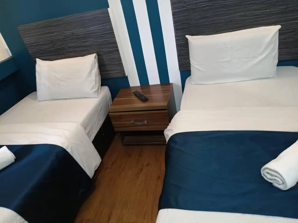 Bedroom, Bed in V Hotel Titiwangsa