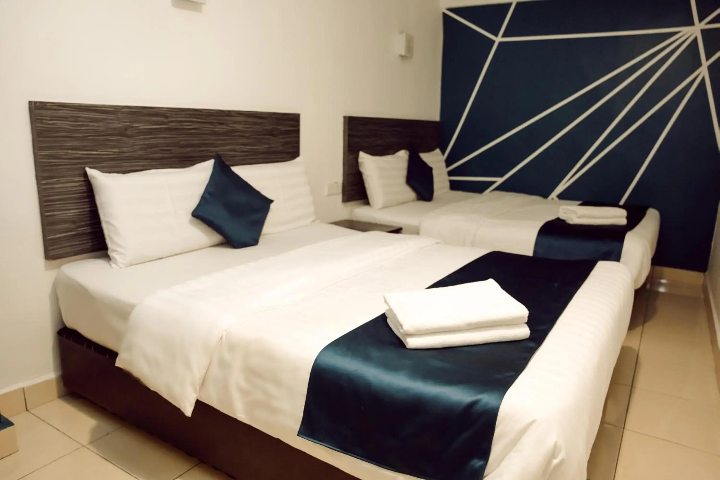 Family Room in V Hotel Titiwangsa Family Room in V Hotel Titiwangsa