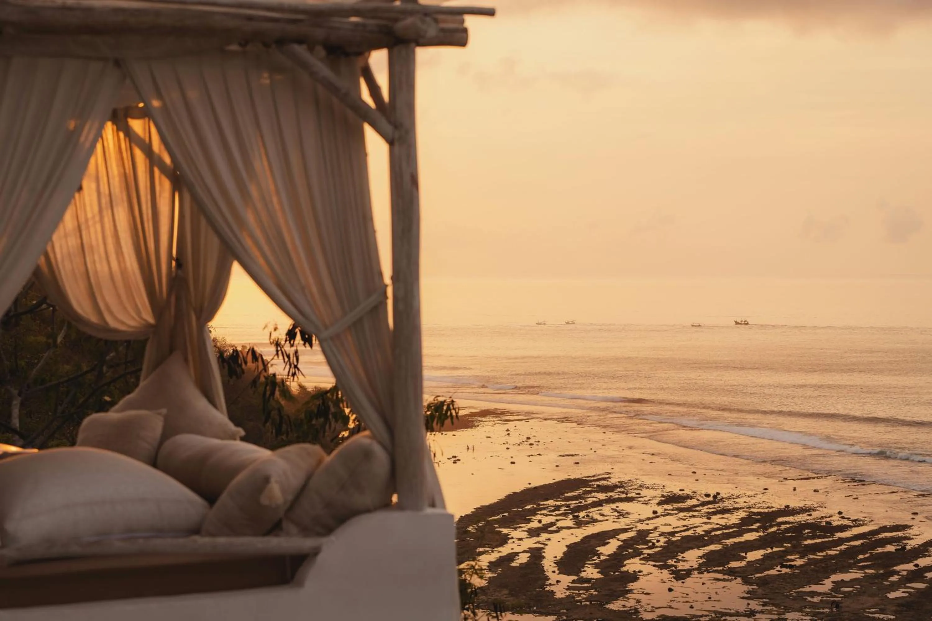 View (from property/room) in Ocean Nymphs Villa