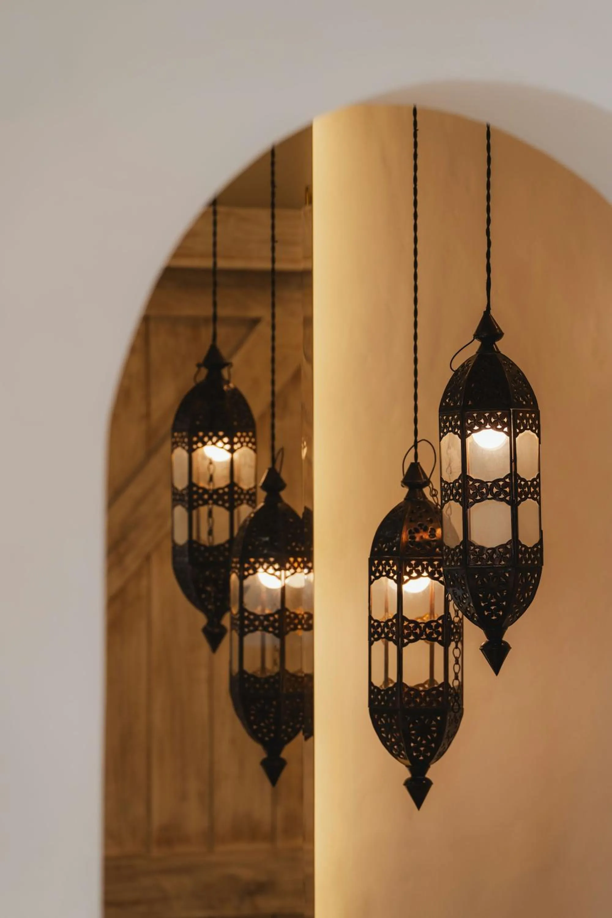 Bathroom in Ocean Nymphs Villa