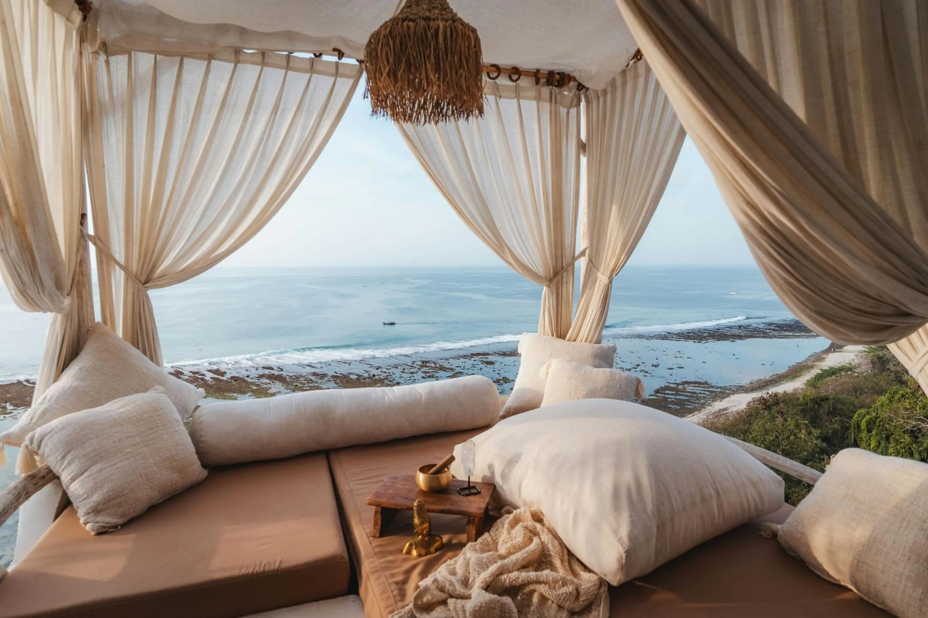 View (from property/room) in Ocean Nymphs Villa