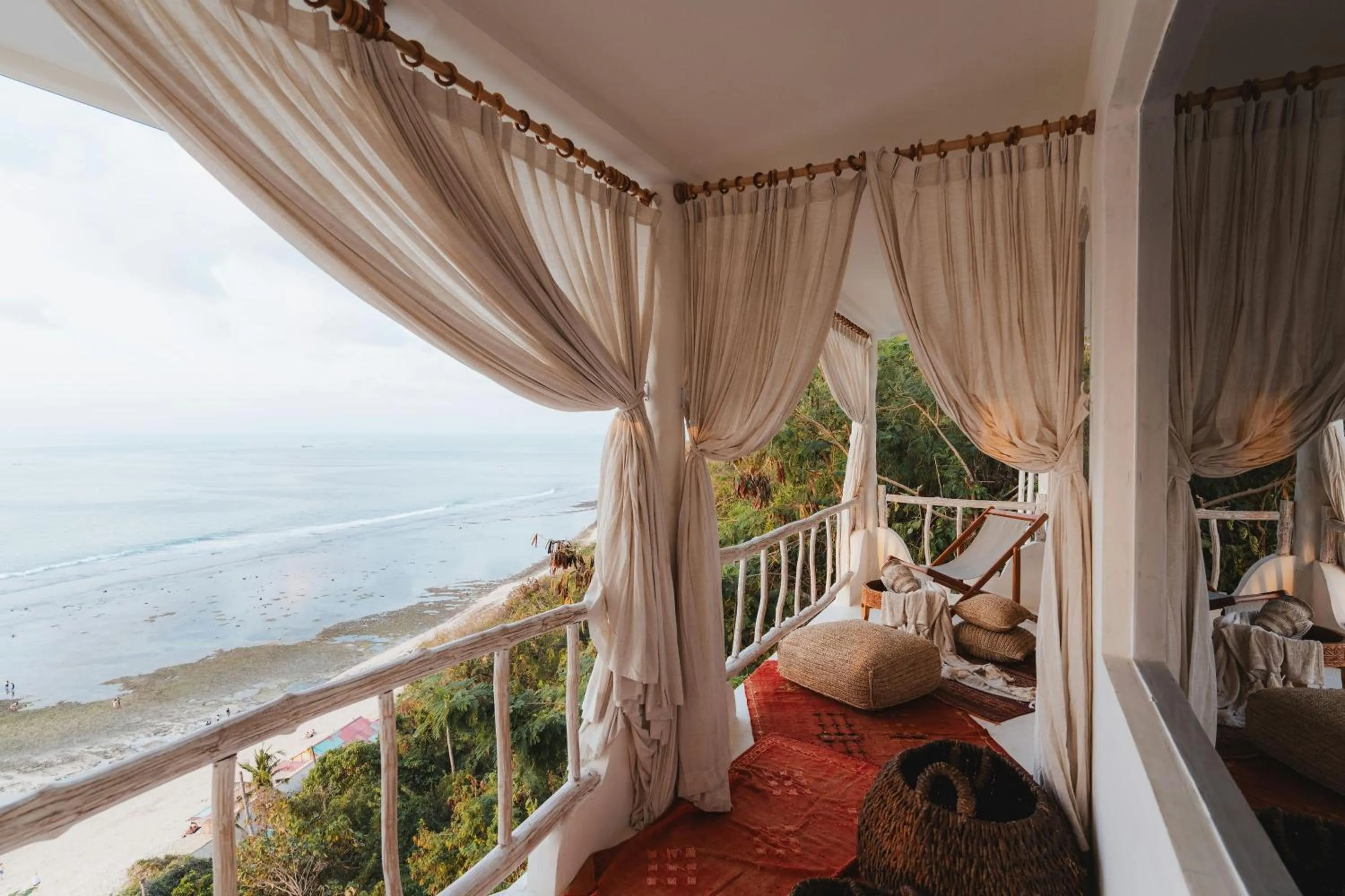 View (from property/room) in Ocean Nymphs Villa