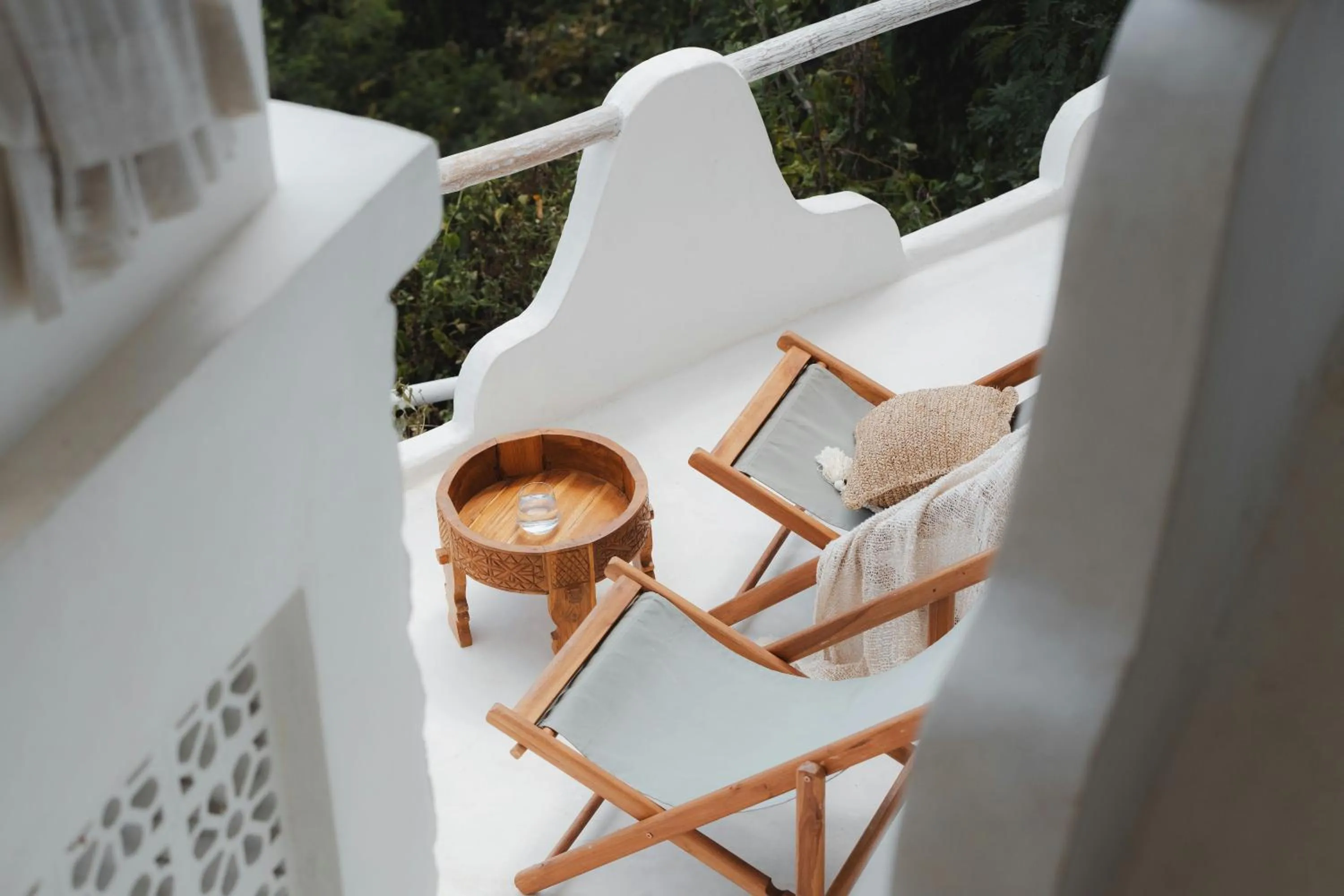 Property building in Ocean Nymphs Villa