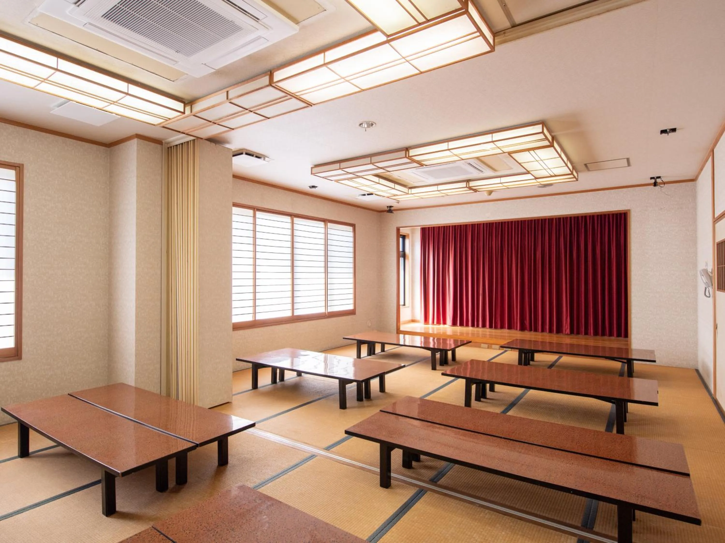 Banquet/Function facilities in Tabist Hotel Yamashiro Onsen