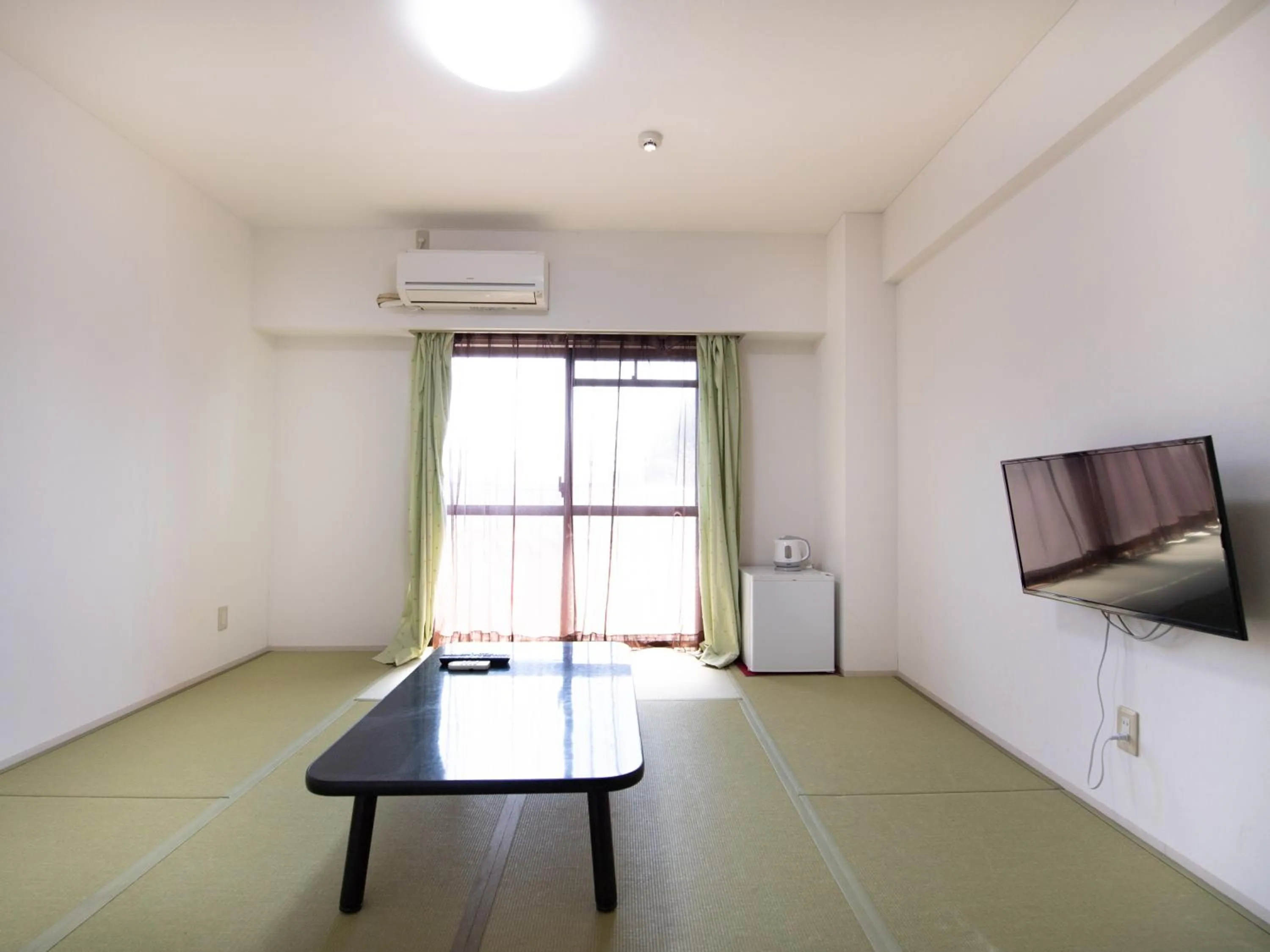 Photo of the whole room in Tabist Hotel Yamashiro Onsen