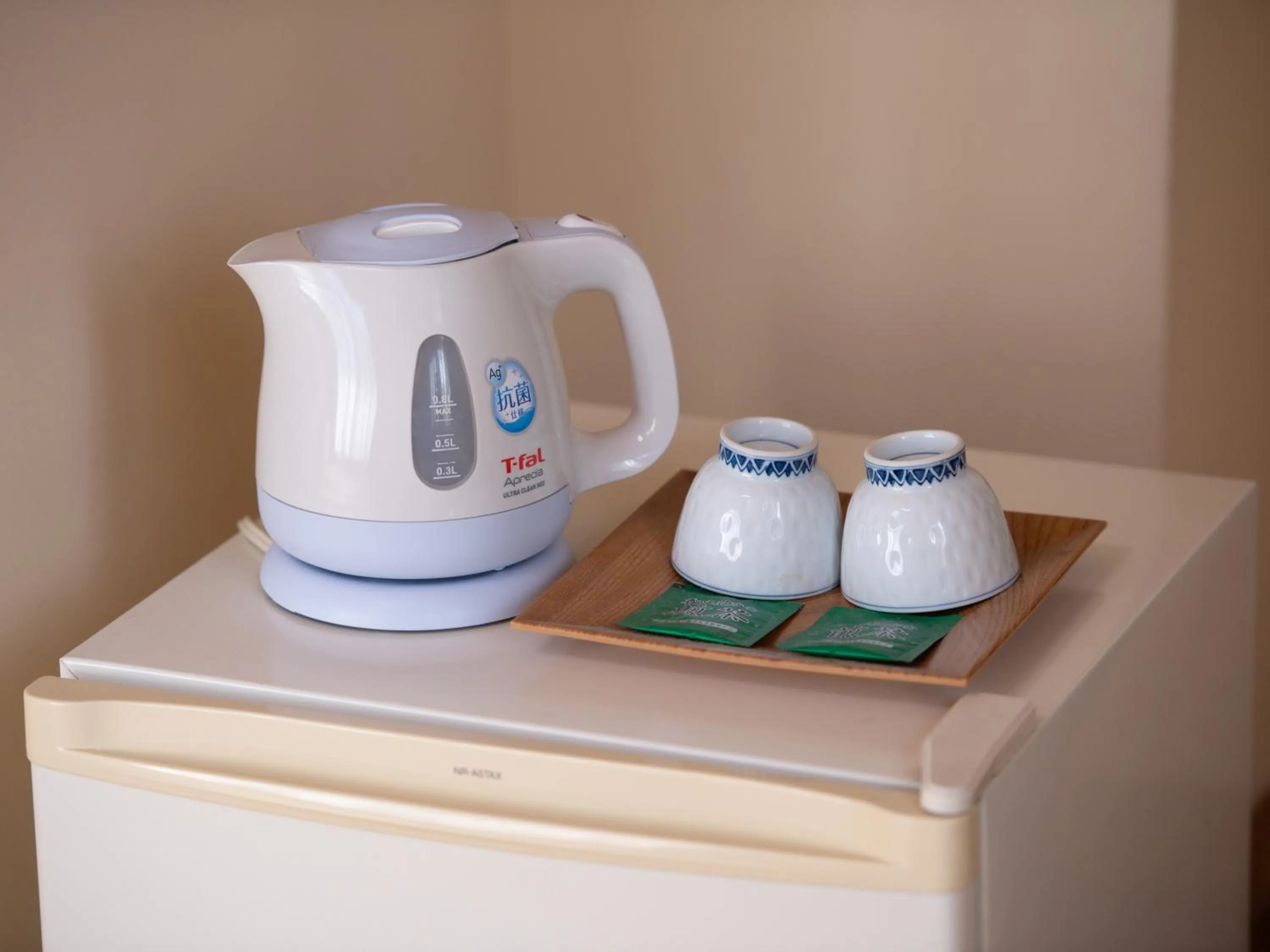 Coffee/tea facilities in Tabist Hotel Yamashiro Onsen