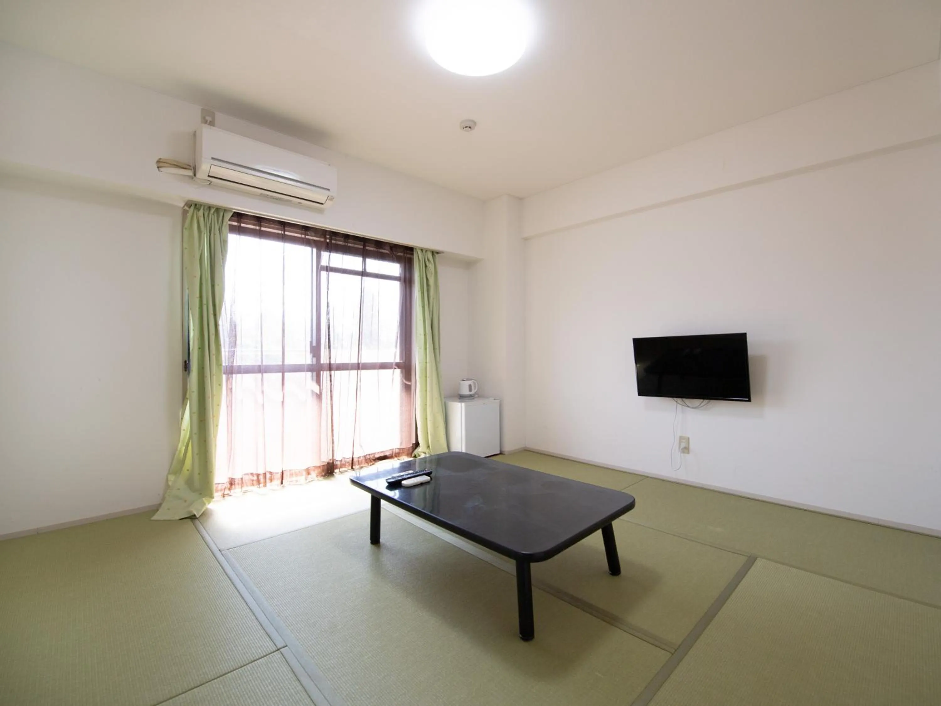 Photo of the whole room in Tabist Hotel Yamashiro Onsen