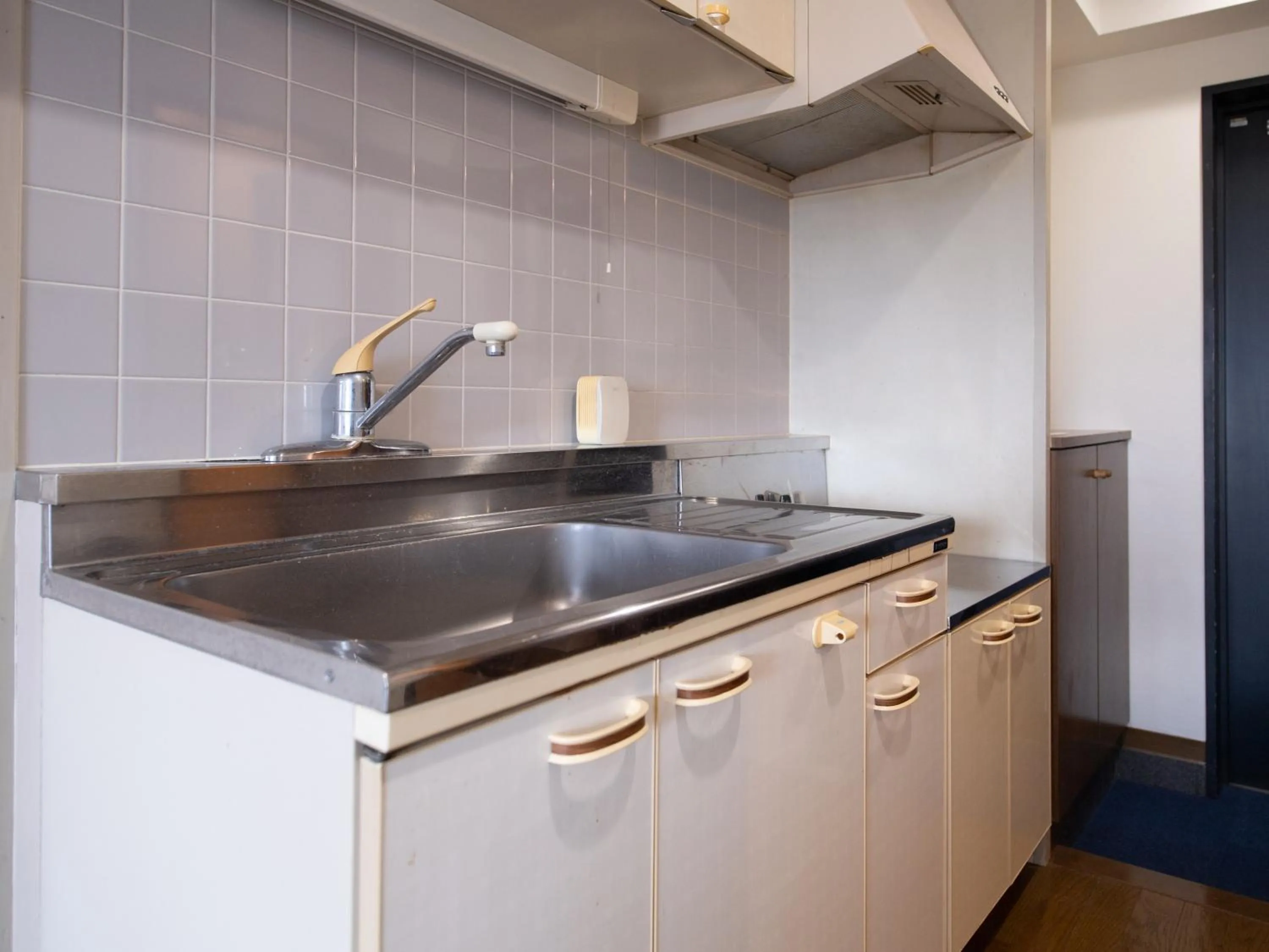 Photo of the whole room in Tabist Hotel Yamashiro Onsen