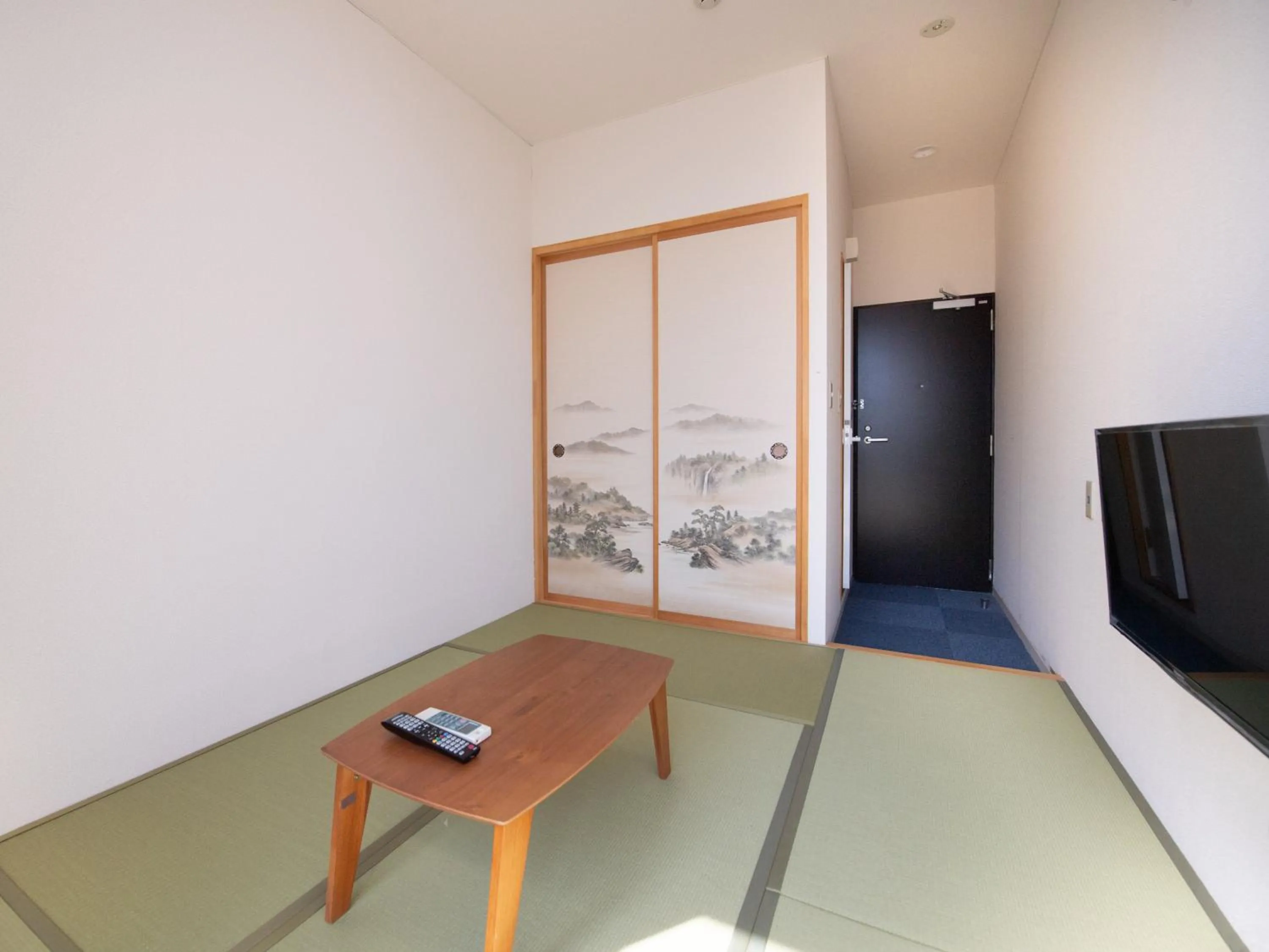 Photo of the whole room in Tabist Hotel Yamashiro Onsen