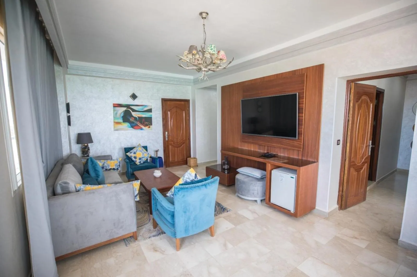 Hotel Buenavista Dakhla