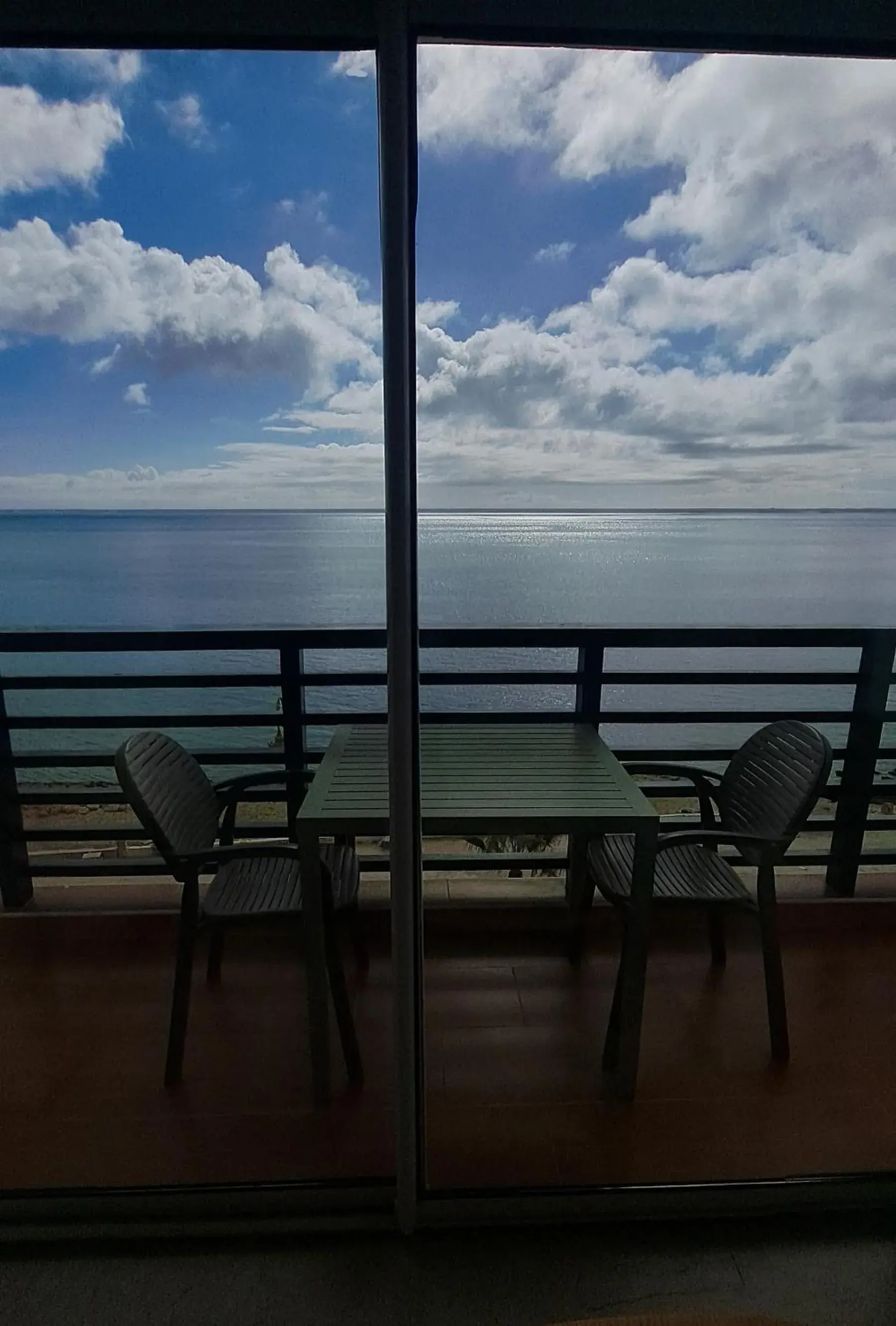 Deluxe Double Room with Sea View in Hotel Buenavista Dakhla Deluxe Double Room with Sea View in Hotel Buenavista Dakhla