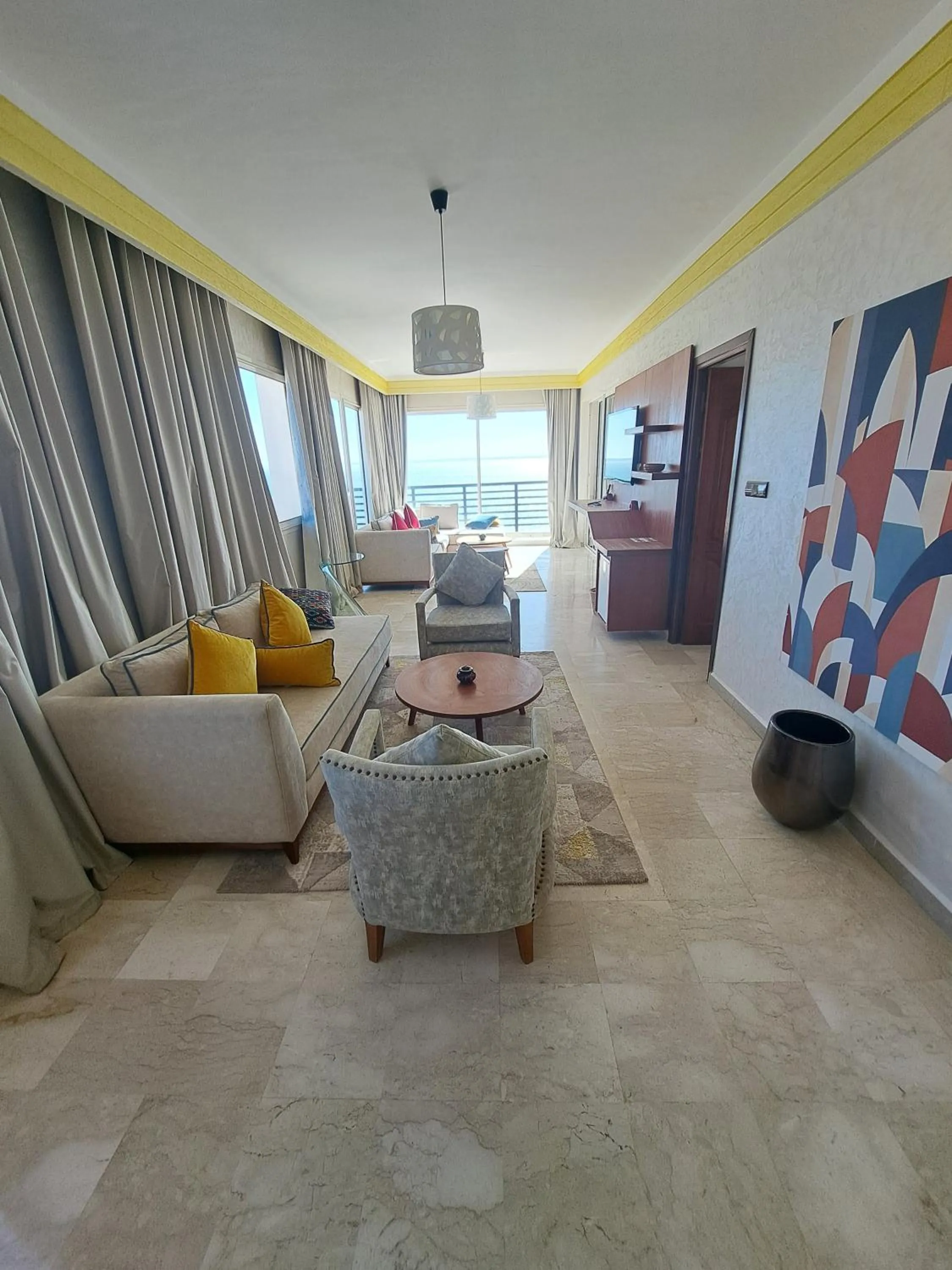 Hotel Buenavista Dakhla