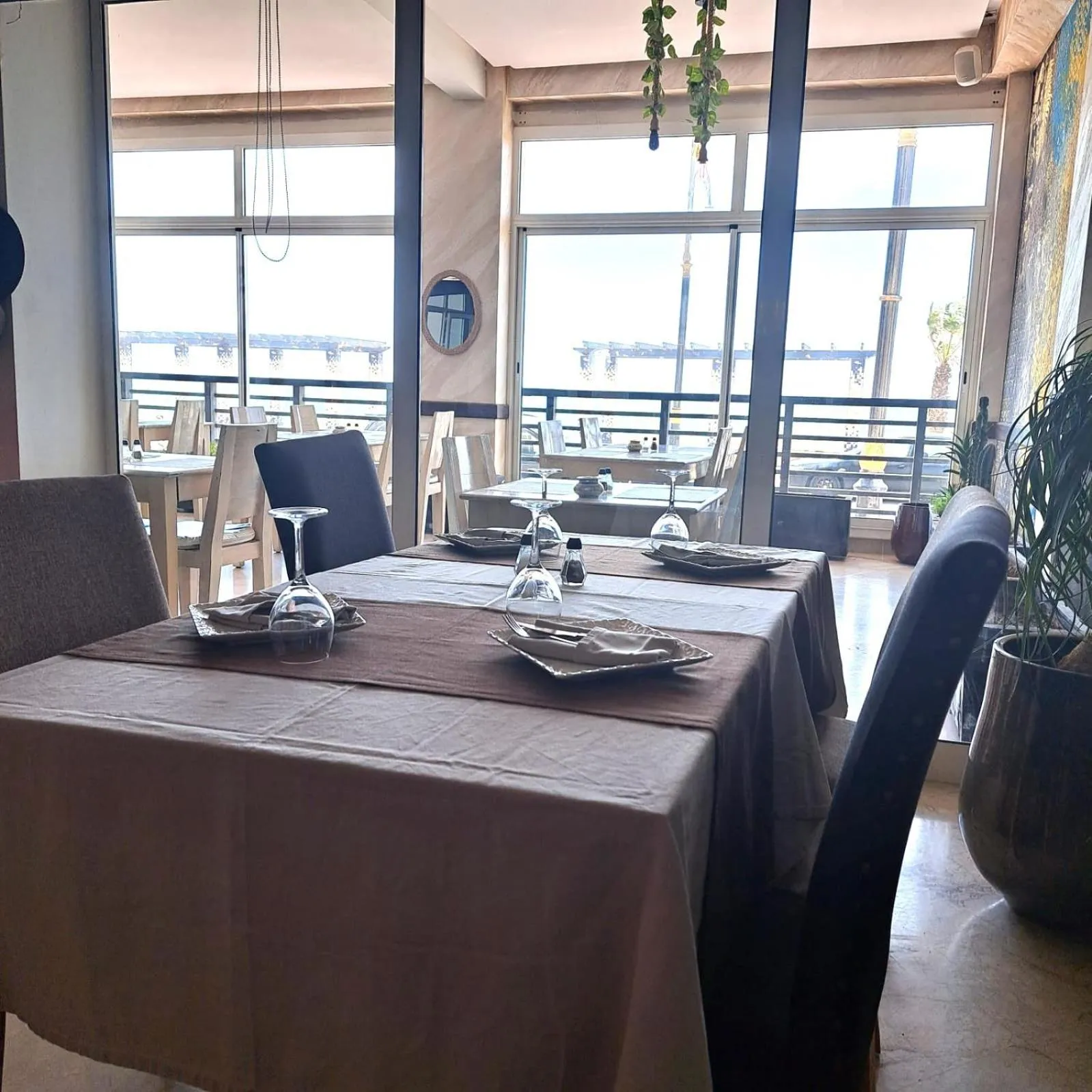 Hotel Buenavista Dakhla