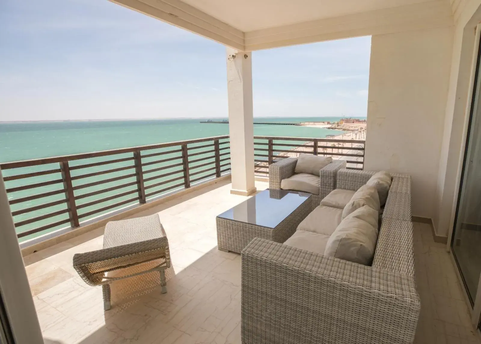 Executive Suite in Hotel Buenavista Dakhla Executive Suite in Hotel Buenavista Dakhla