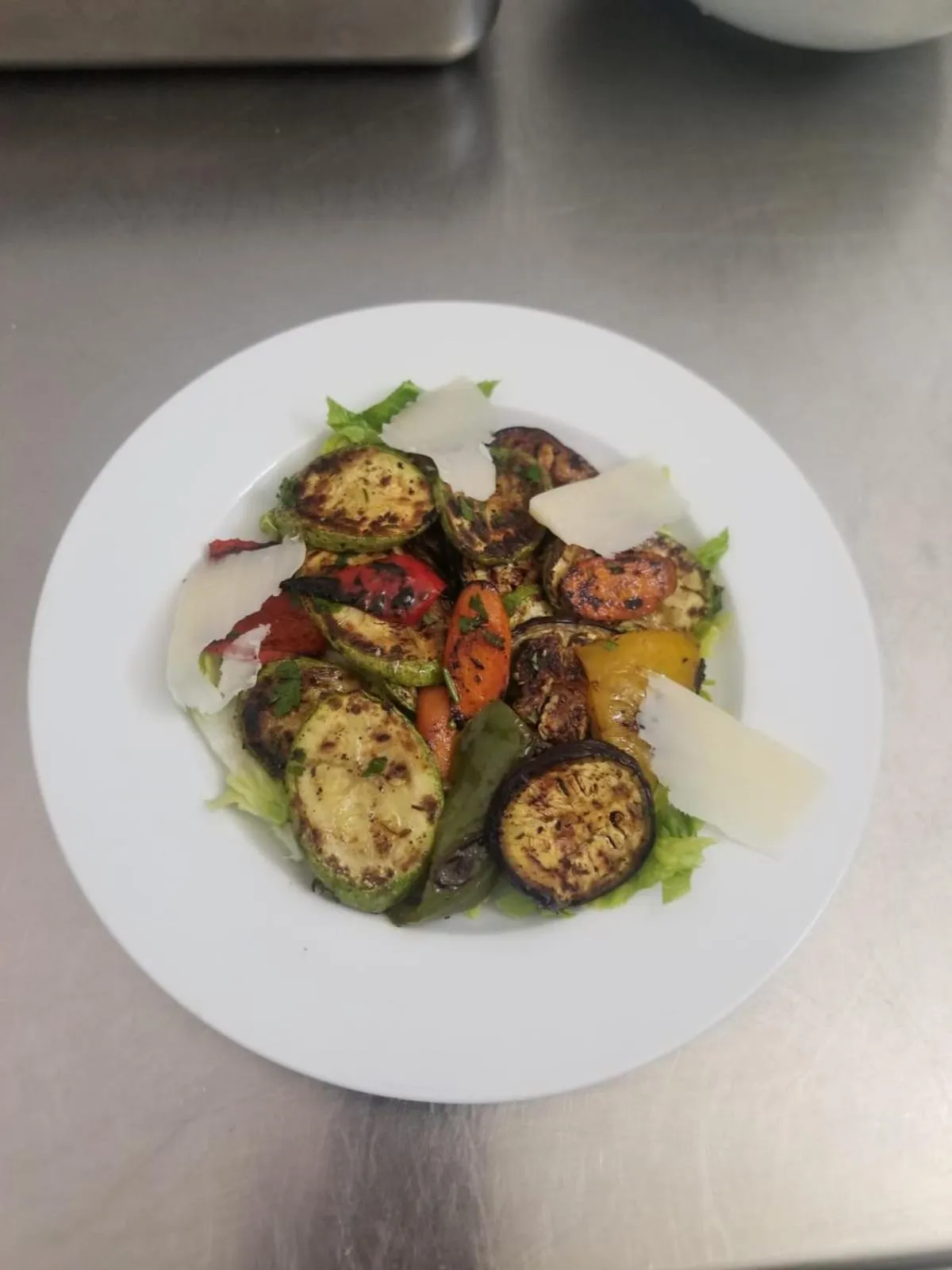 Restaurant/places to eat in Hotel Buenavista Dakhla