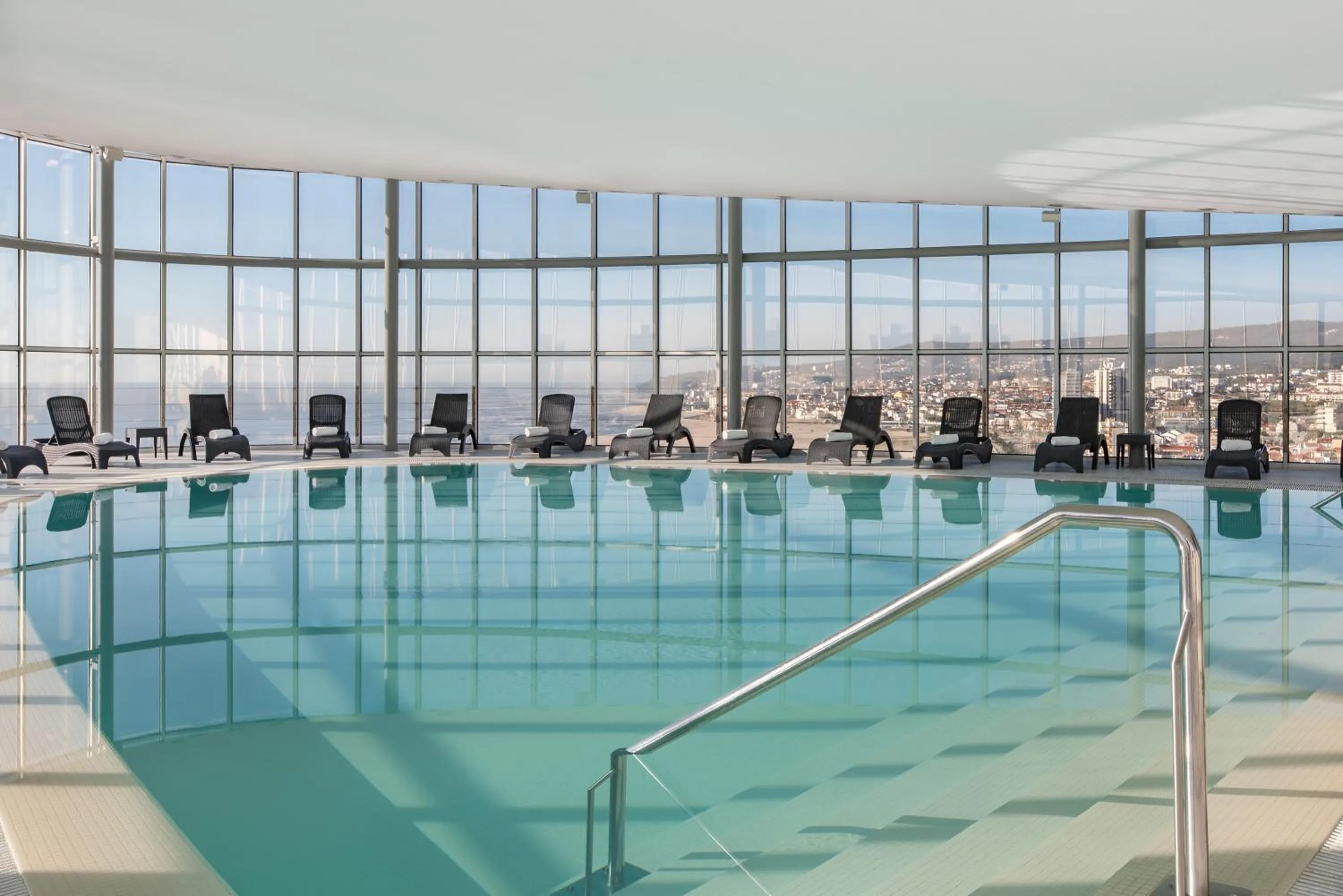 Eurostars Oasis Plaza