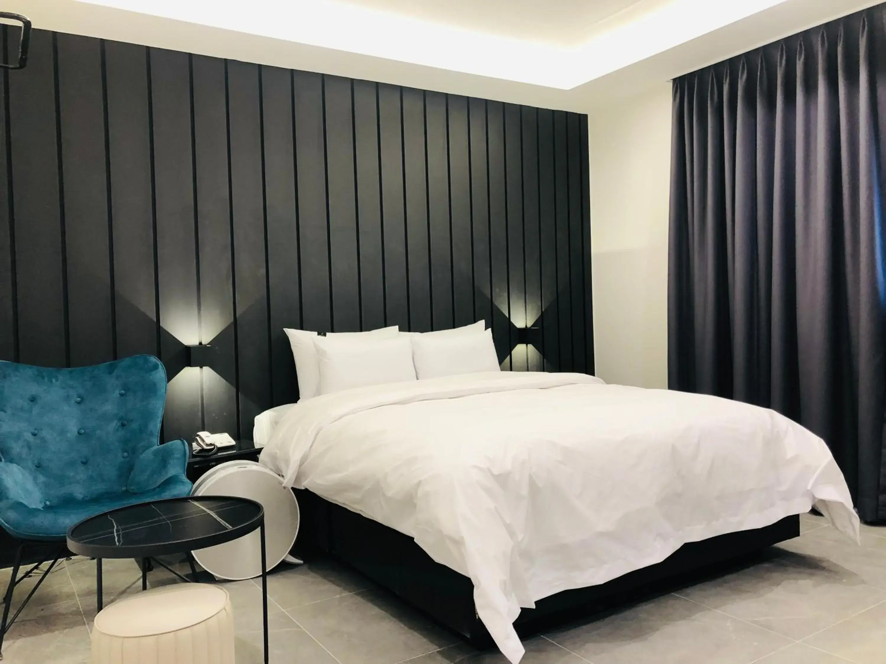 Standard Double Room in Aden Hotel Standard Double Room in Aden Hotel