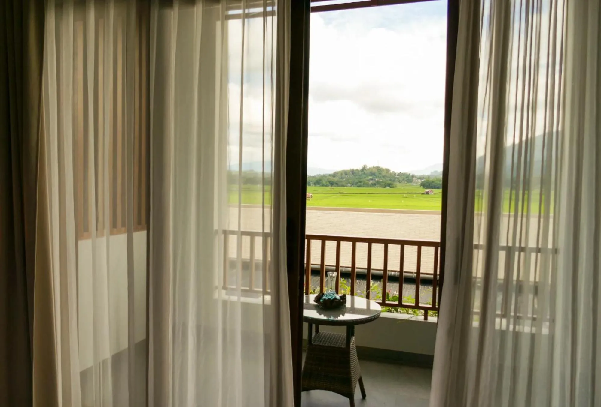 Day in Santai Toraja