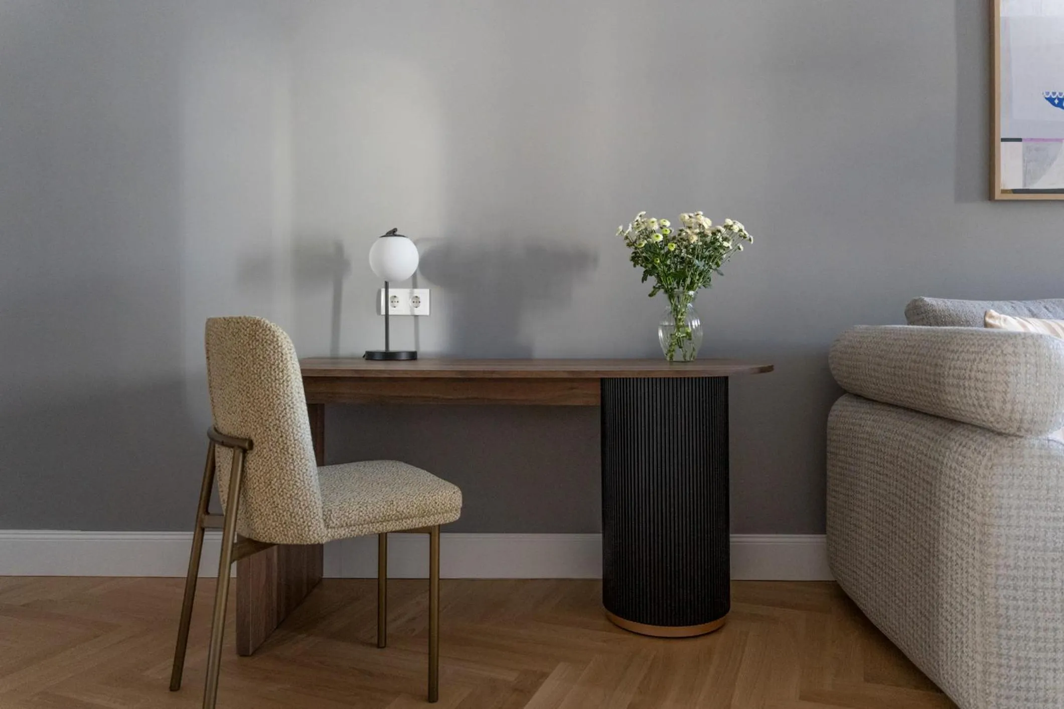 Living room in Numa Vienna Terra