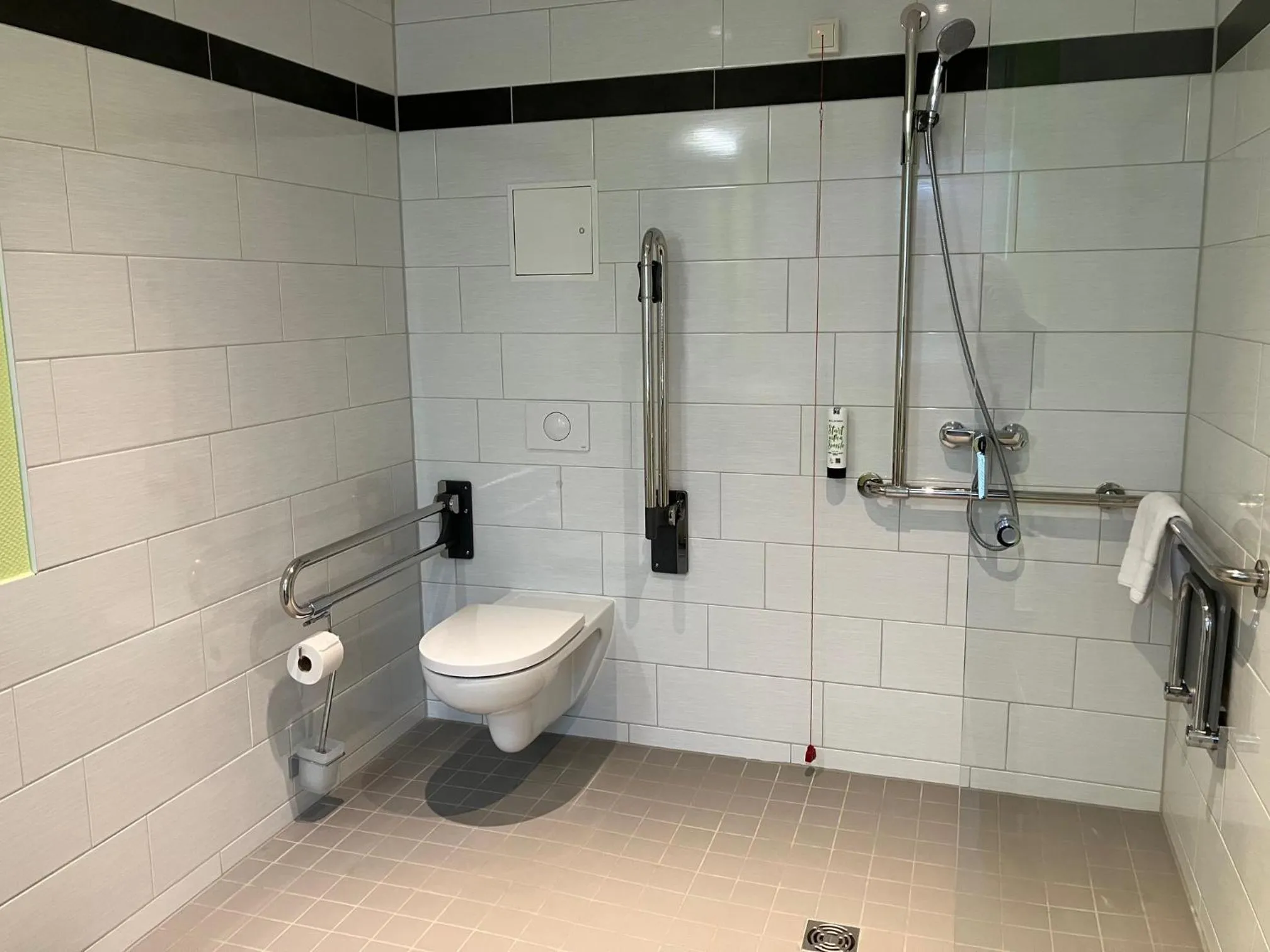 Hotel Restaurant Elbebrücke