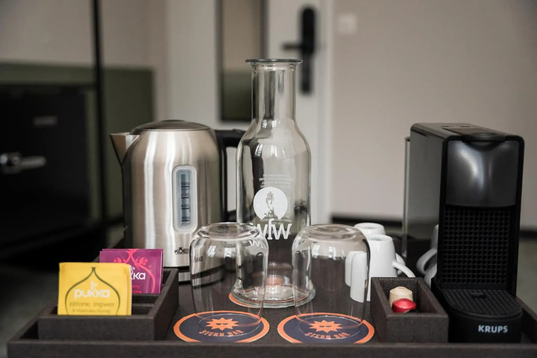 Superior Double Room in Hotel Goldener Stern - Self check-in Superior Double Room in Hotel Goldener Stern - Self check-in