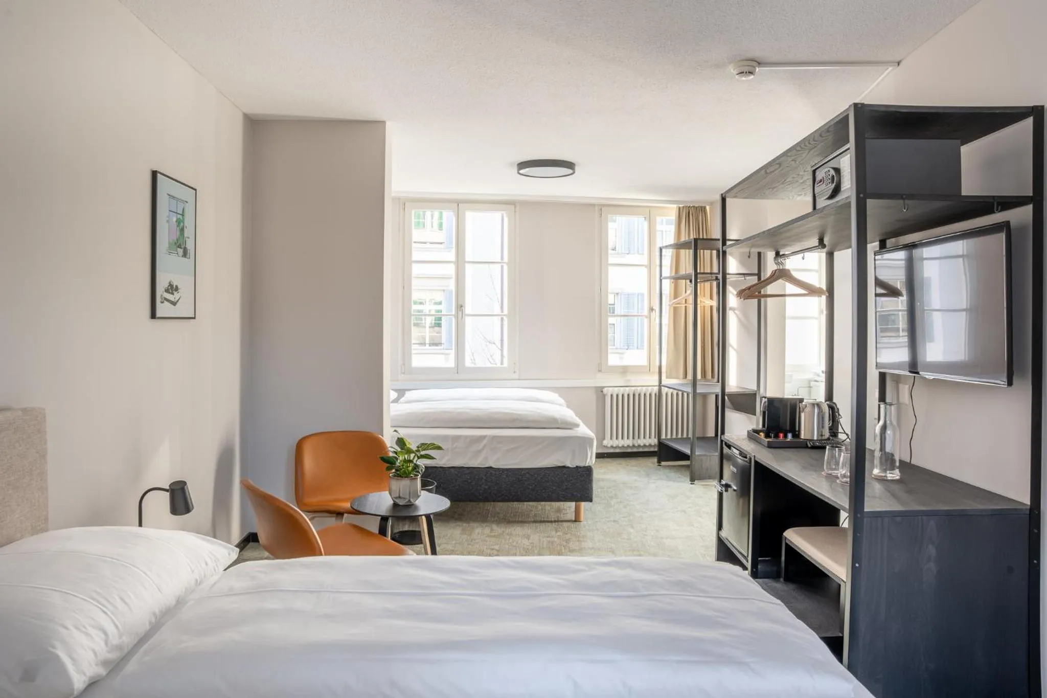 Hotel Goldener Stern - Self check-in