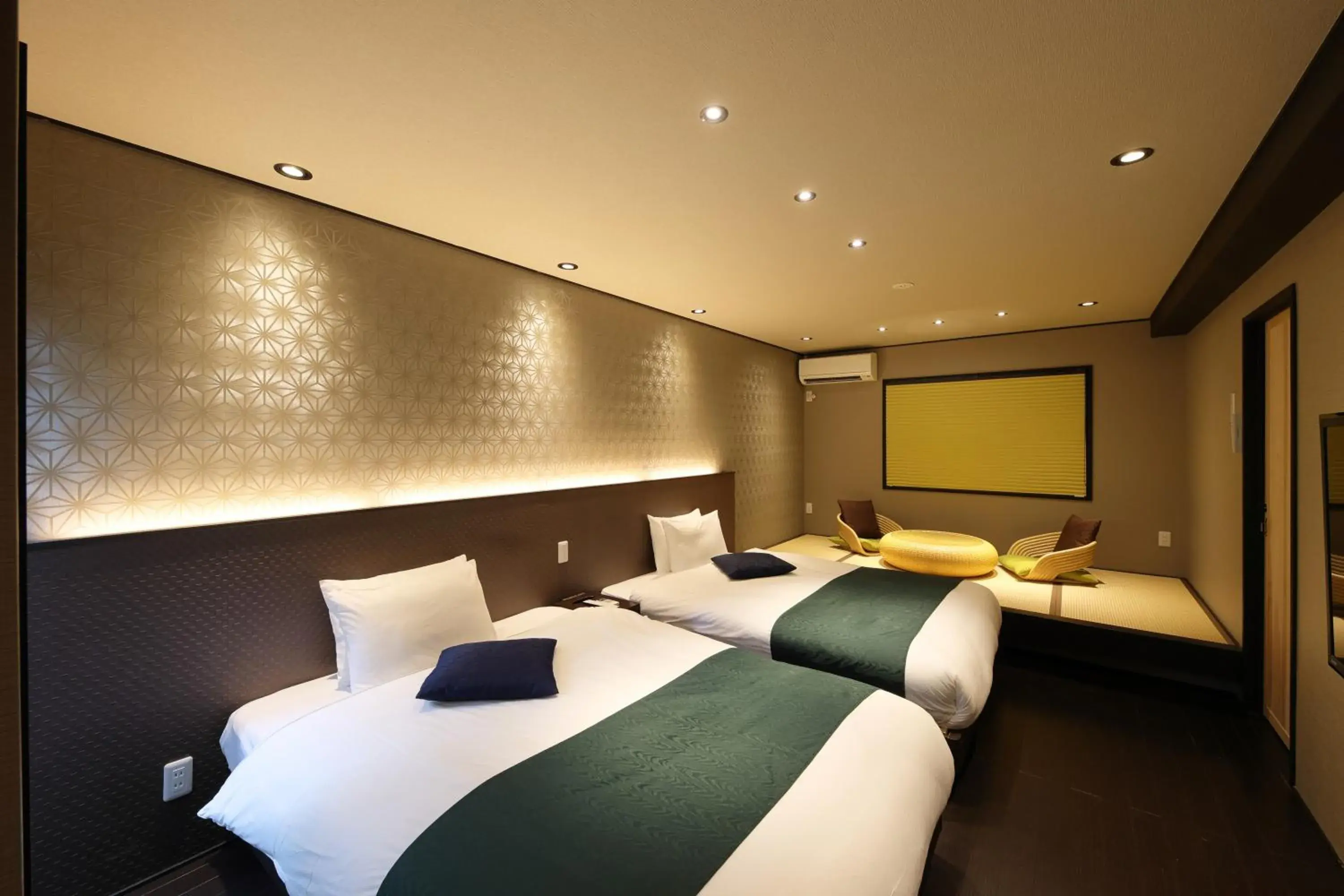 Family Room with Terrace in 京都 Ayanishiki 島原大門邸 Family Room with Terrace in 京都 Ayanishiki 島原大門邸