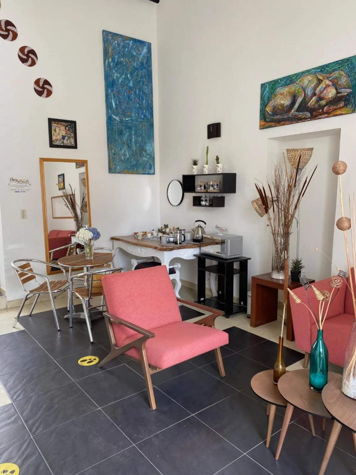 Property building in Hotel Alicante