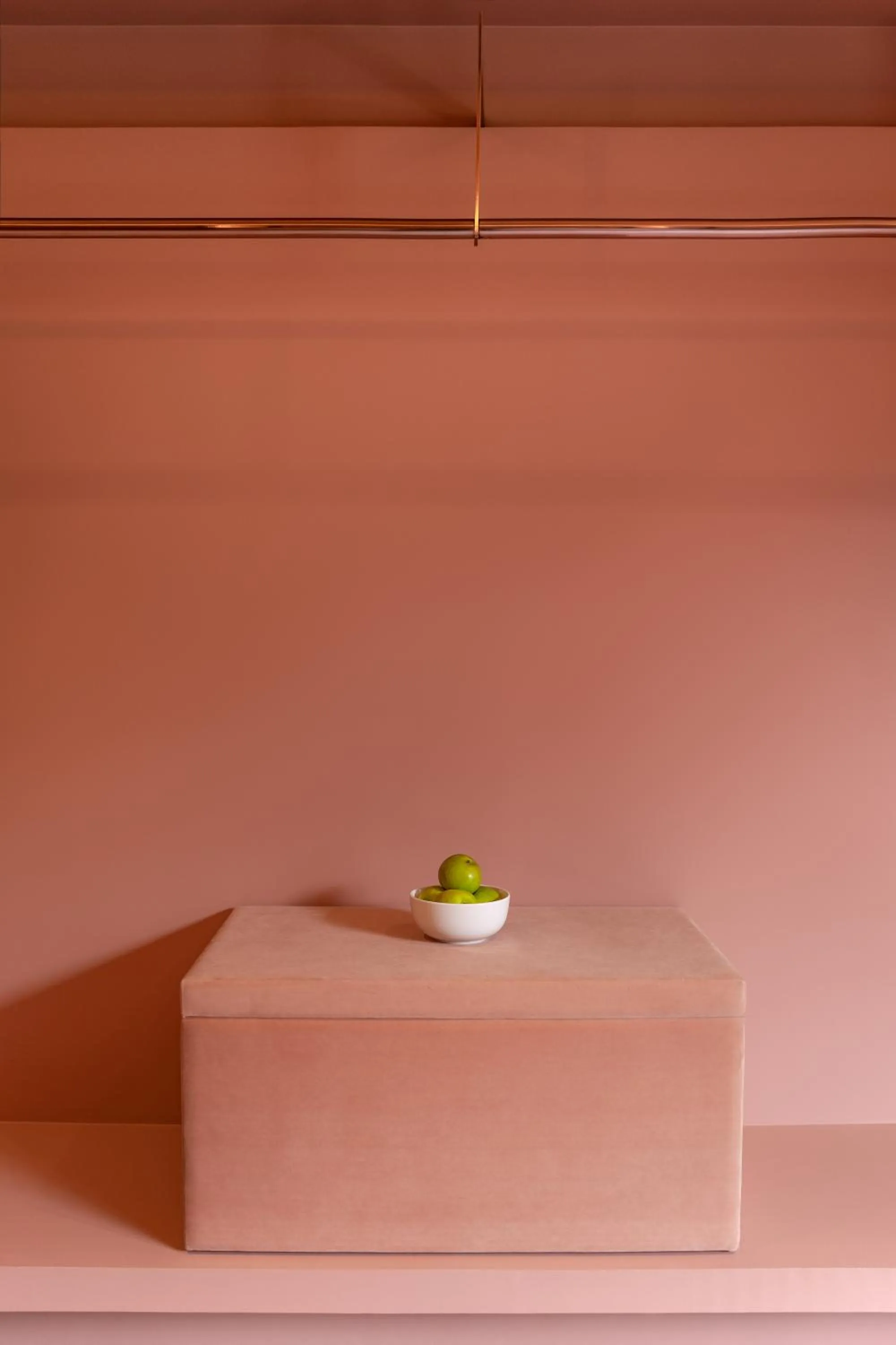 Food in LohonoStays Villa CasaDel