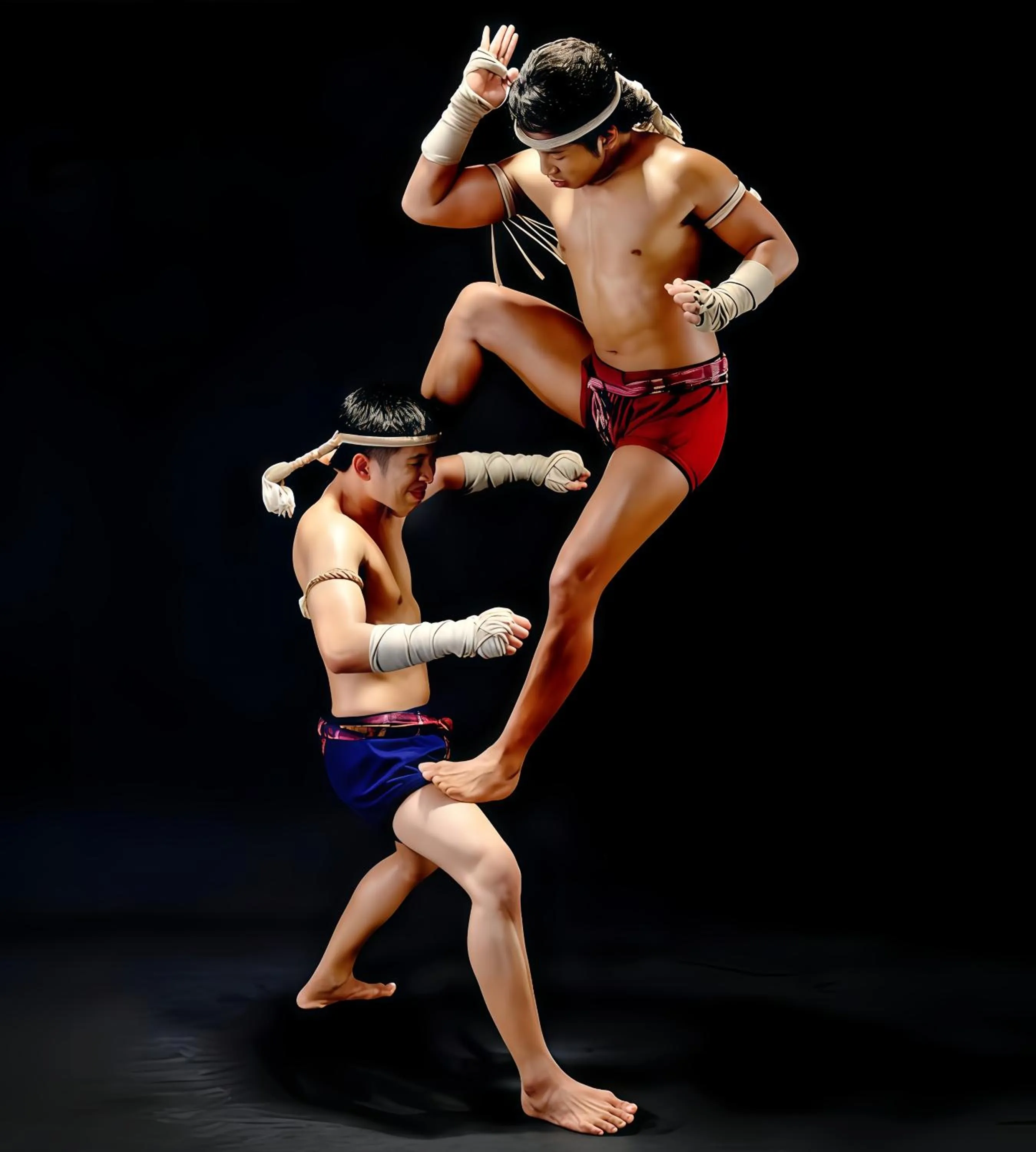 People in Andaman Sea Best Pool Access and Villas