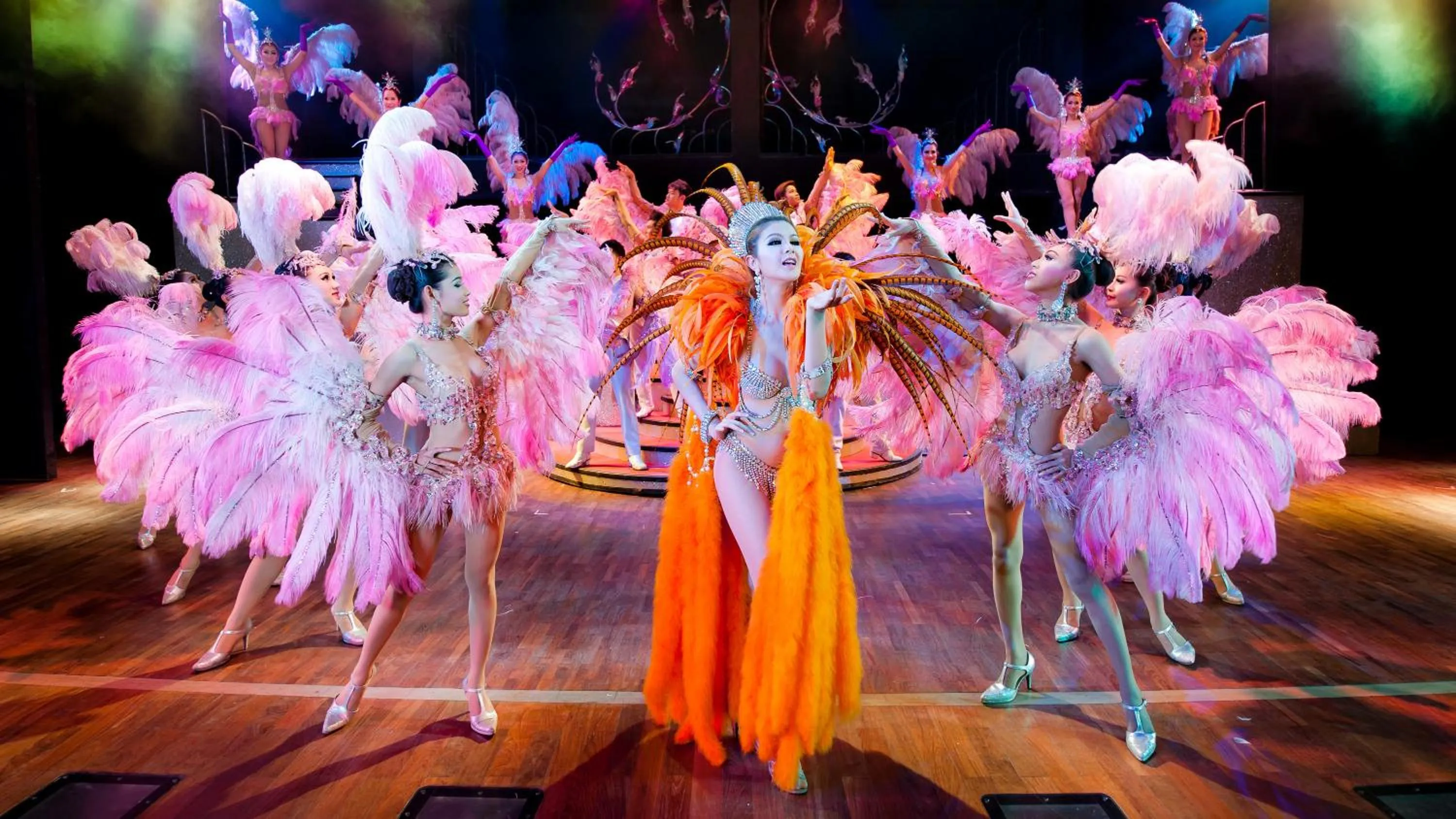 People in Andaman Sea Best Pool Access and Villas